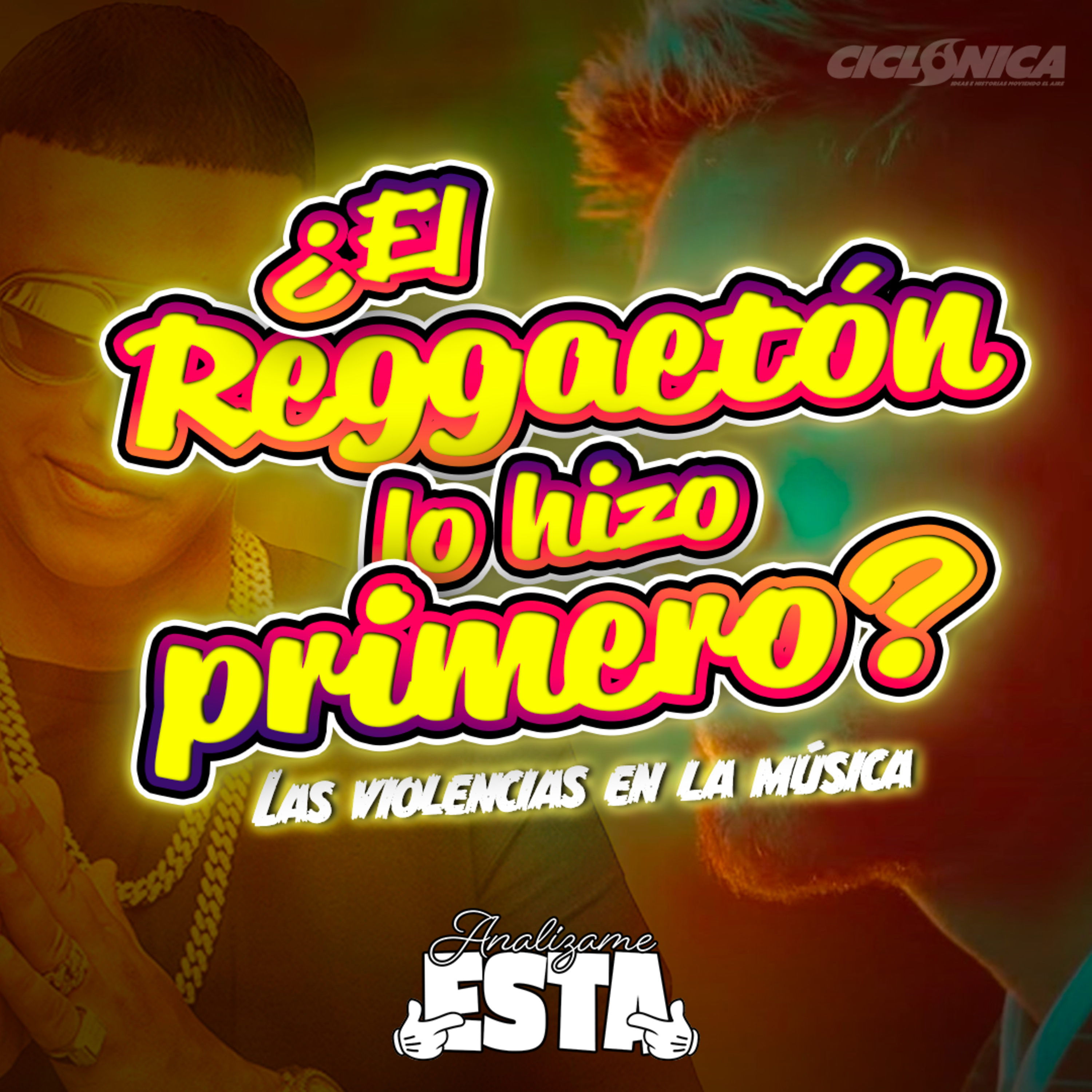 Analízame Esta