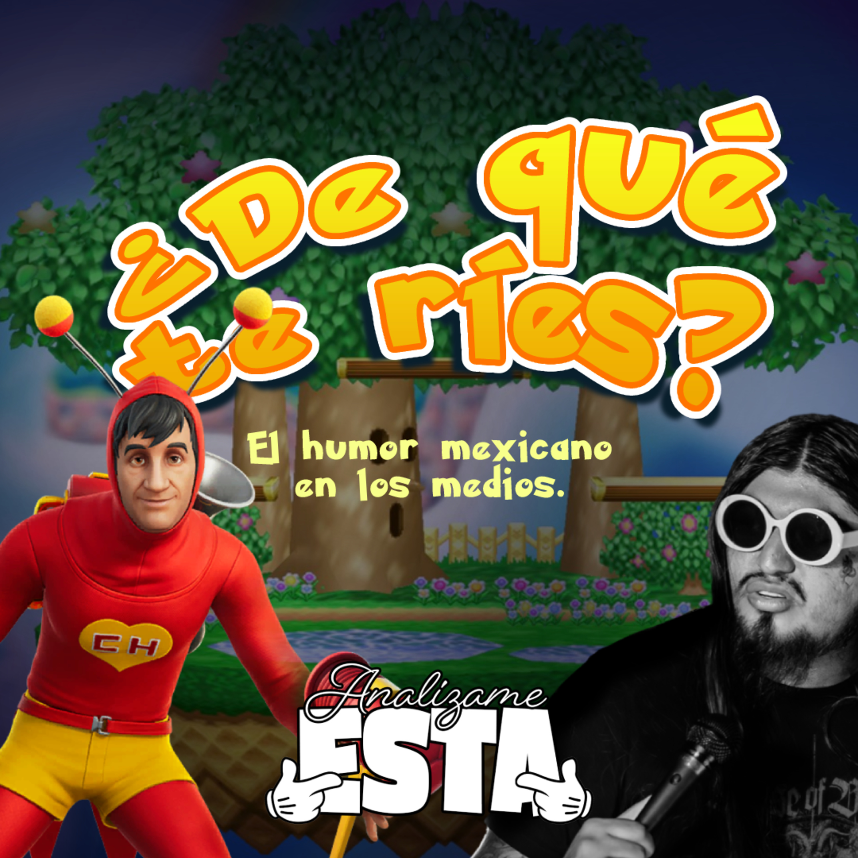 Analízame Esta