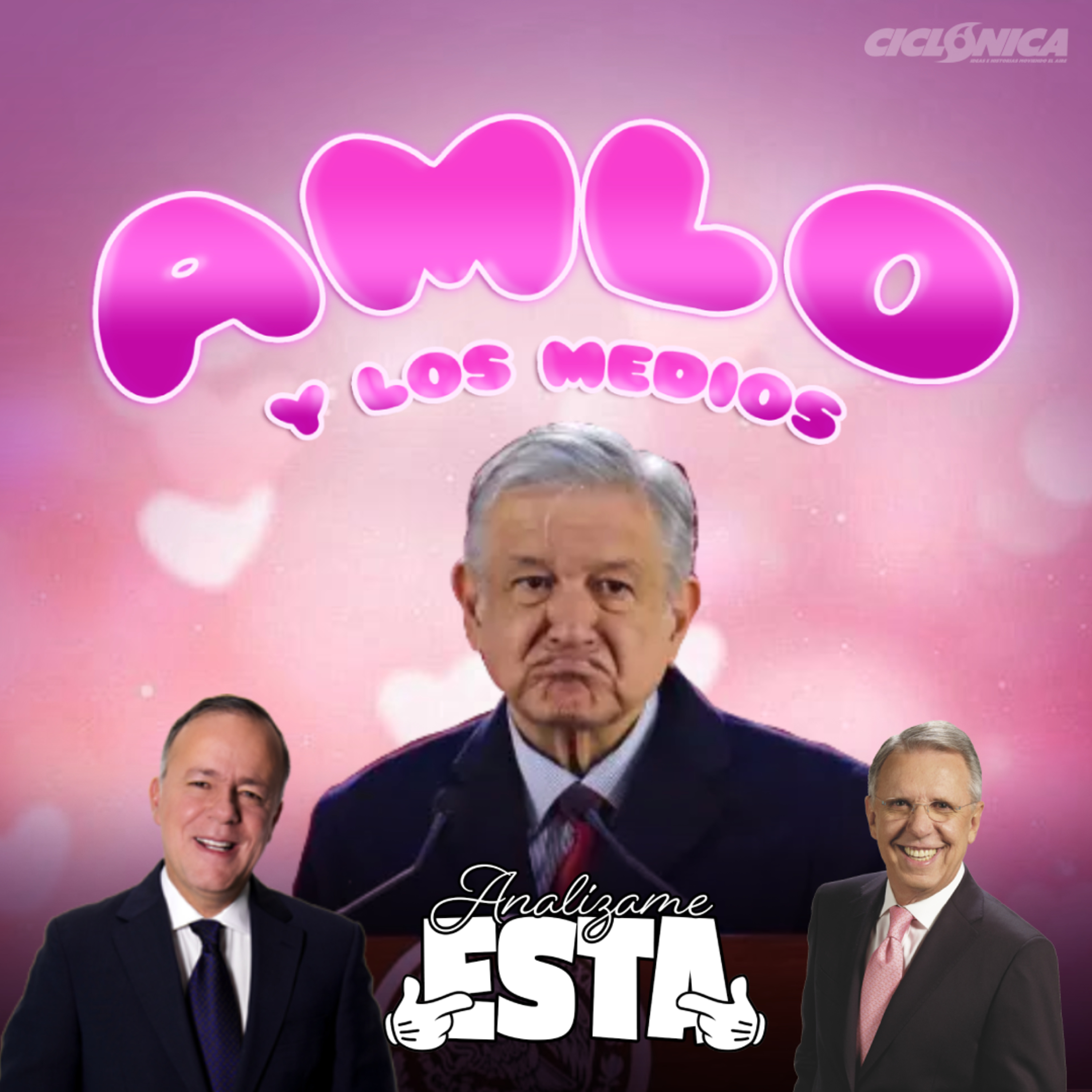 Analízame Esta