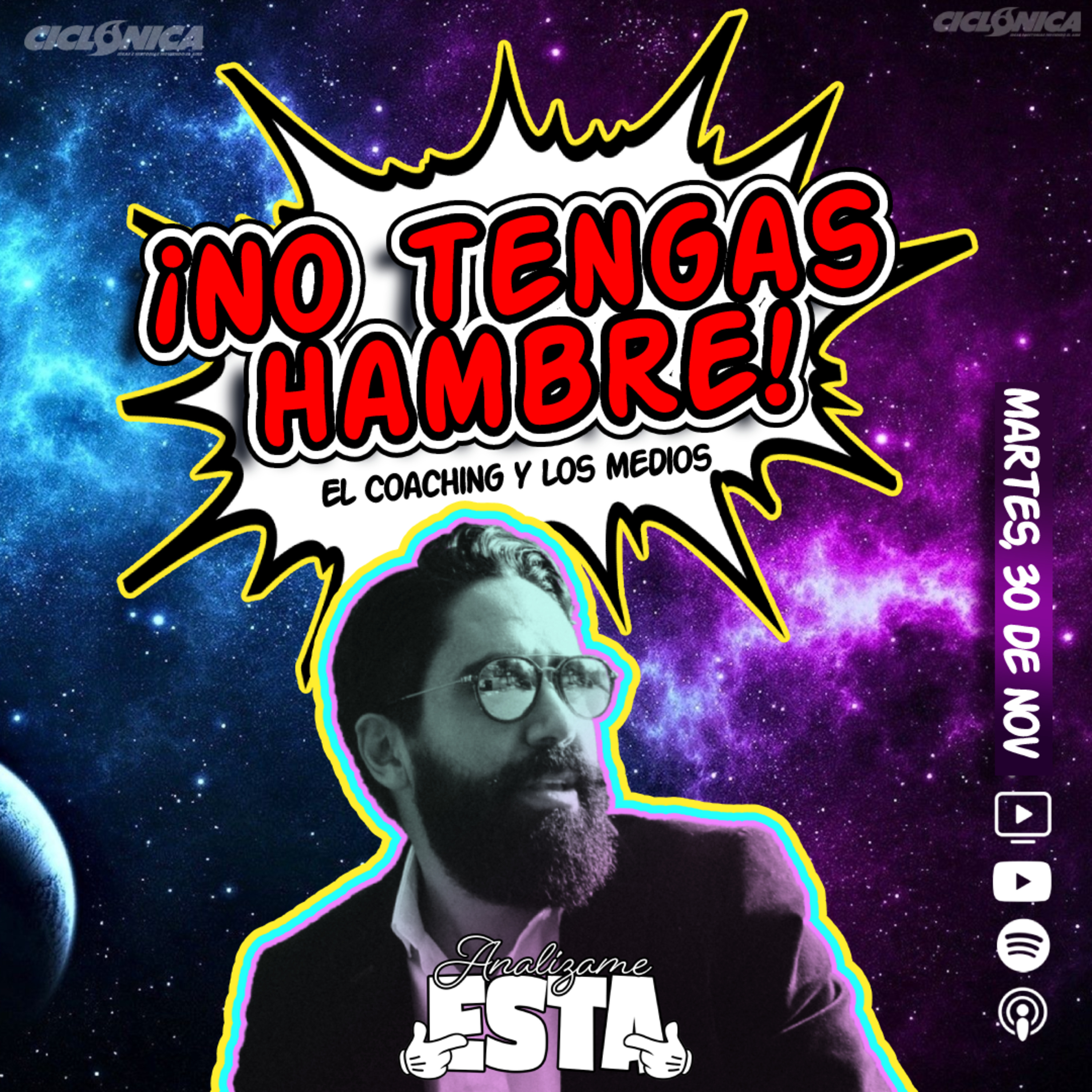 Analízame Esta