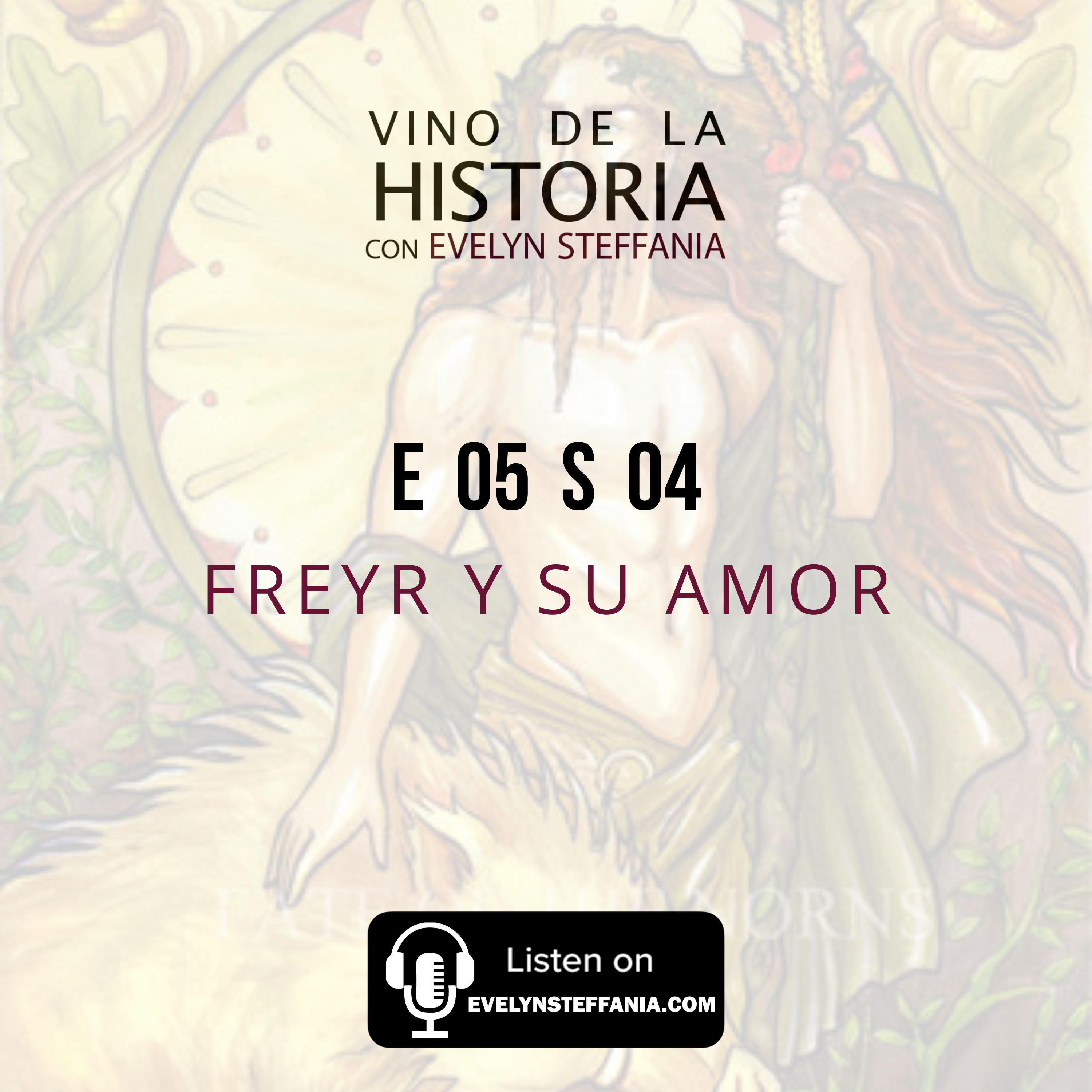 Vino de la Historia