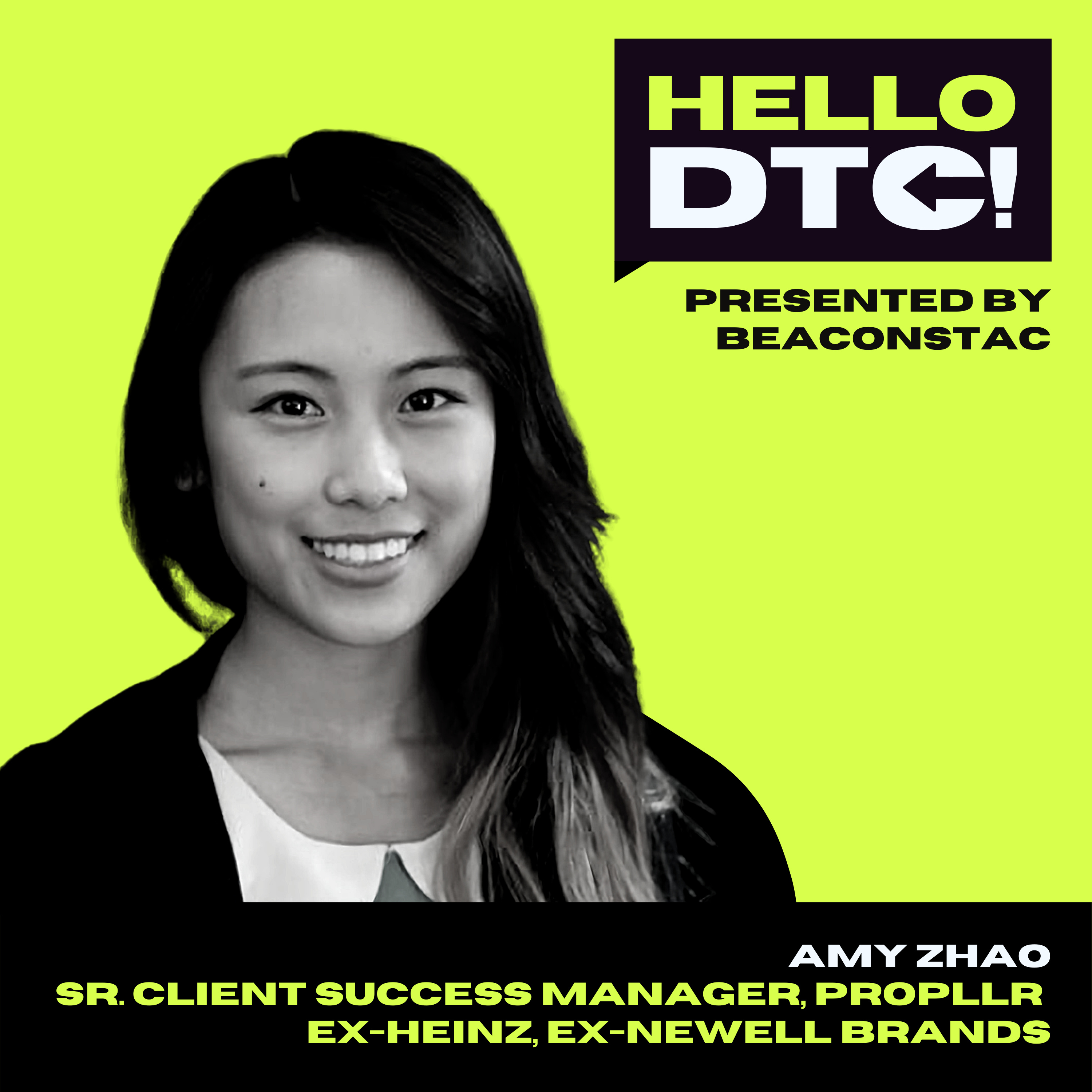 Hello DTC