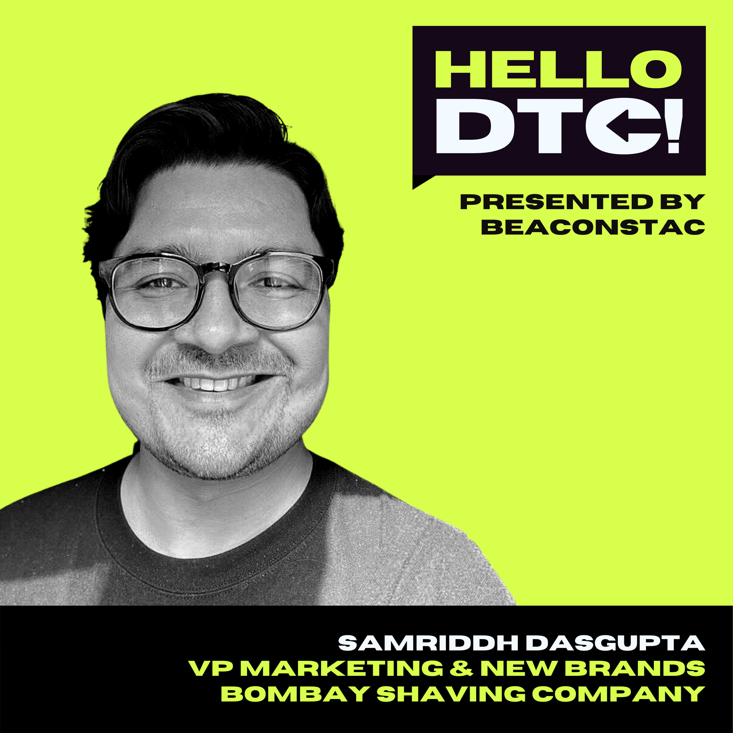 Hello DTC