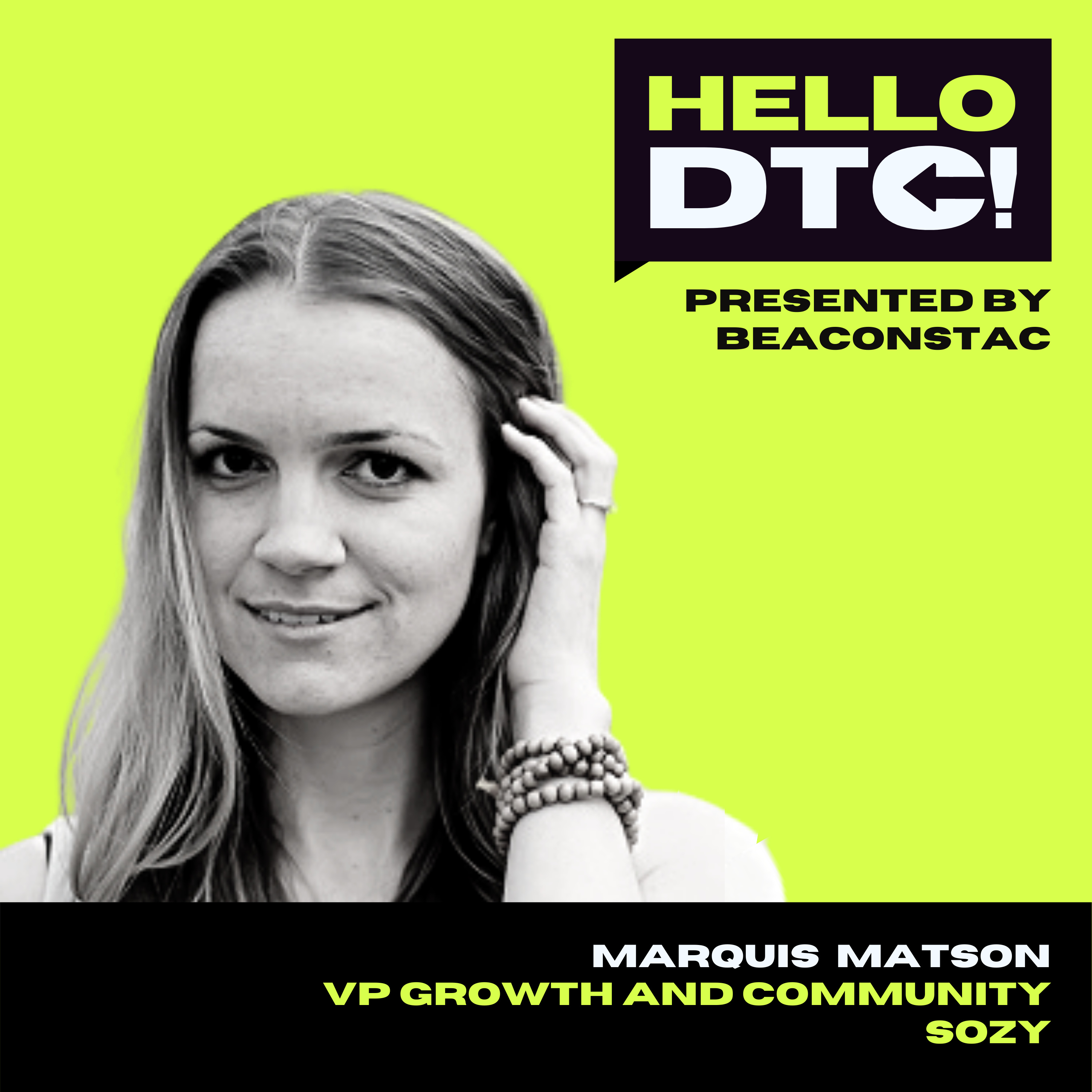 Hello DTC