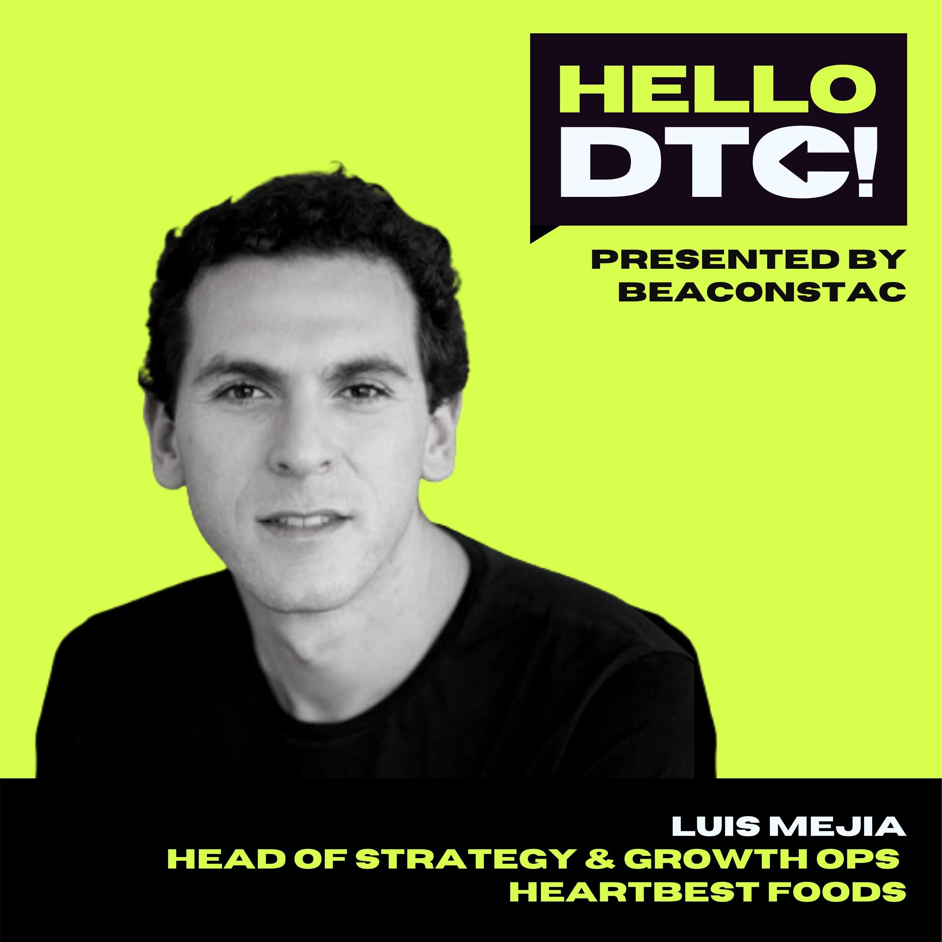 Hello DTC