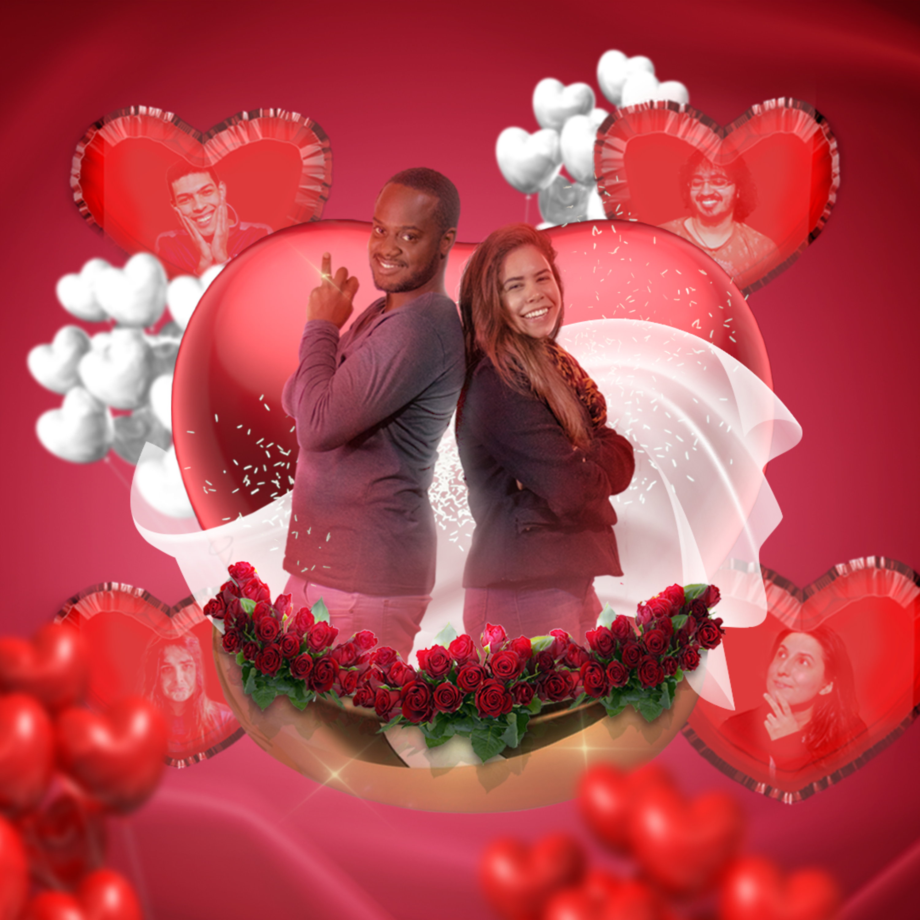 Casamento - Até que o dislike os separe.  episode artwork