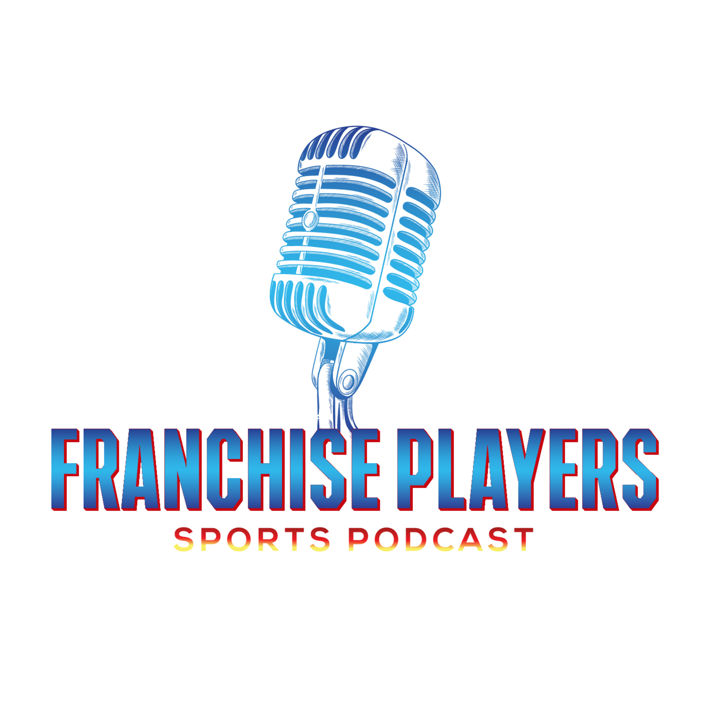Franchise Players Sports Podcast - Favorite Non Favorite College Basketball Teams Ever - 11/19/19