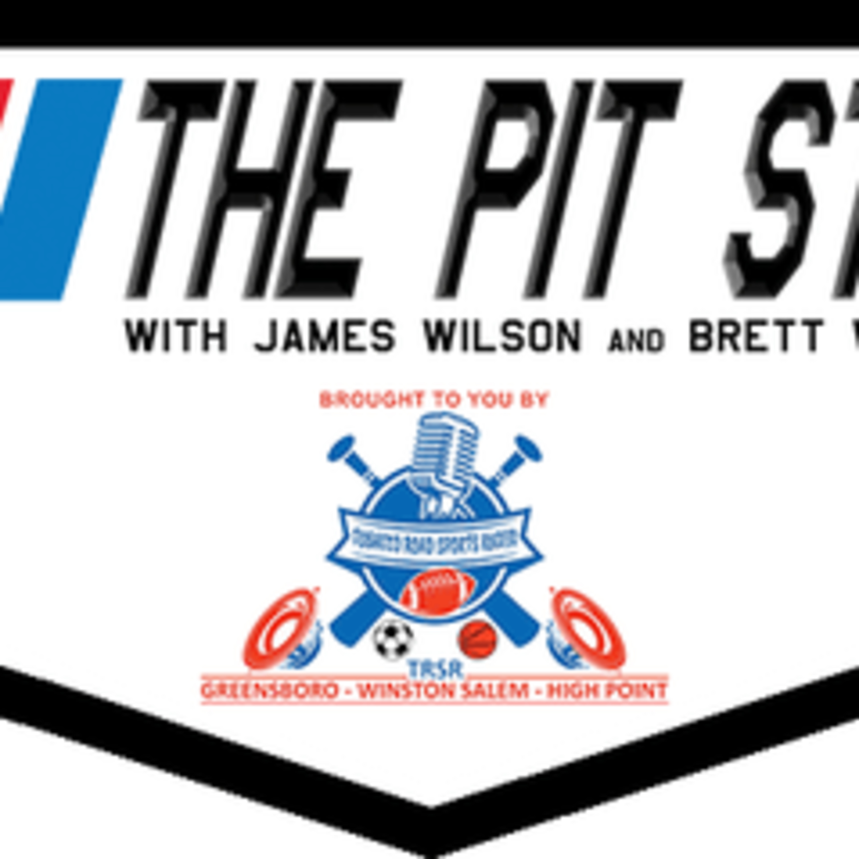 The Pit Stop with James Wilson - Pocono Green 225 Recycled Preview - June 25th 2021
