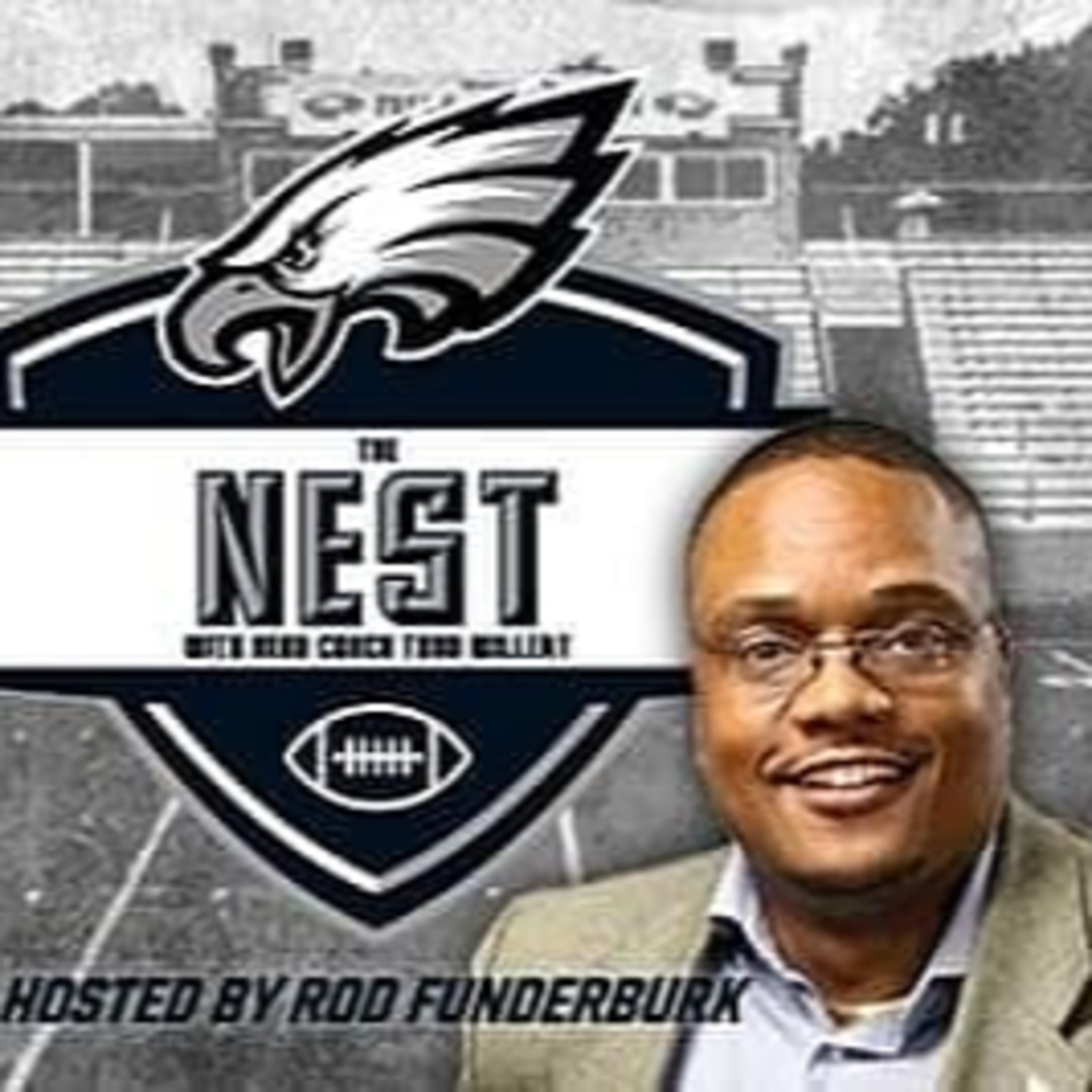 The Nest with East Forsyth Head Coach Todd Willert - Season 3 - Episode 3 - Tues August 31st 2021