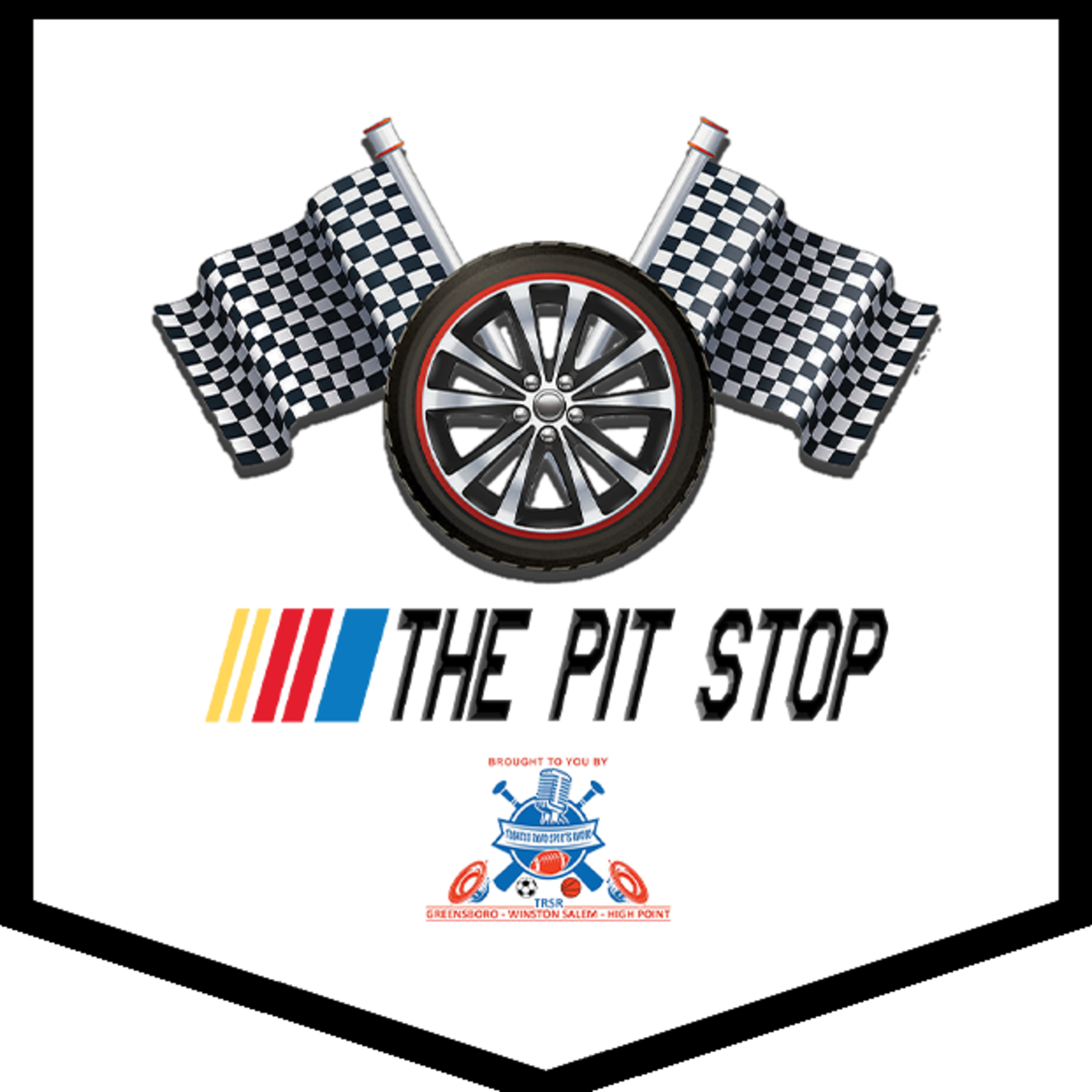 The Pit Stop - Season 2 Episode 2 - Tuesday March 2nd 2022