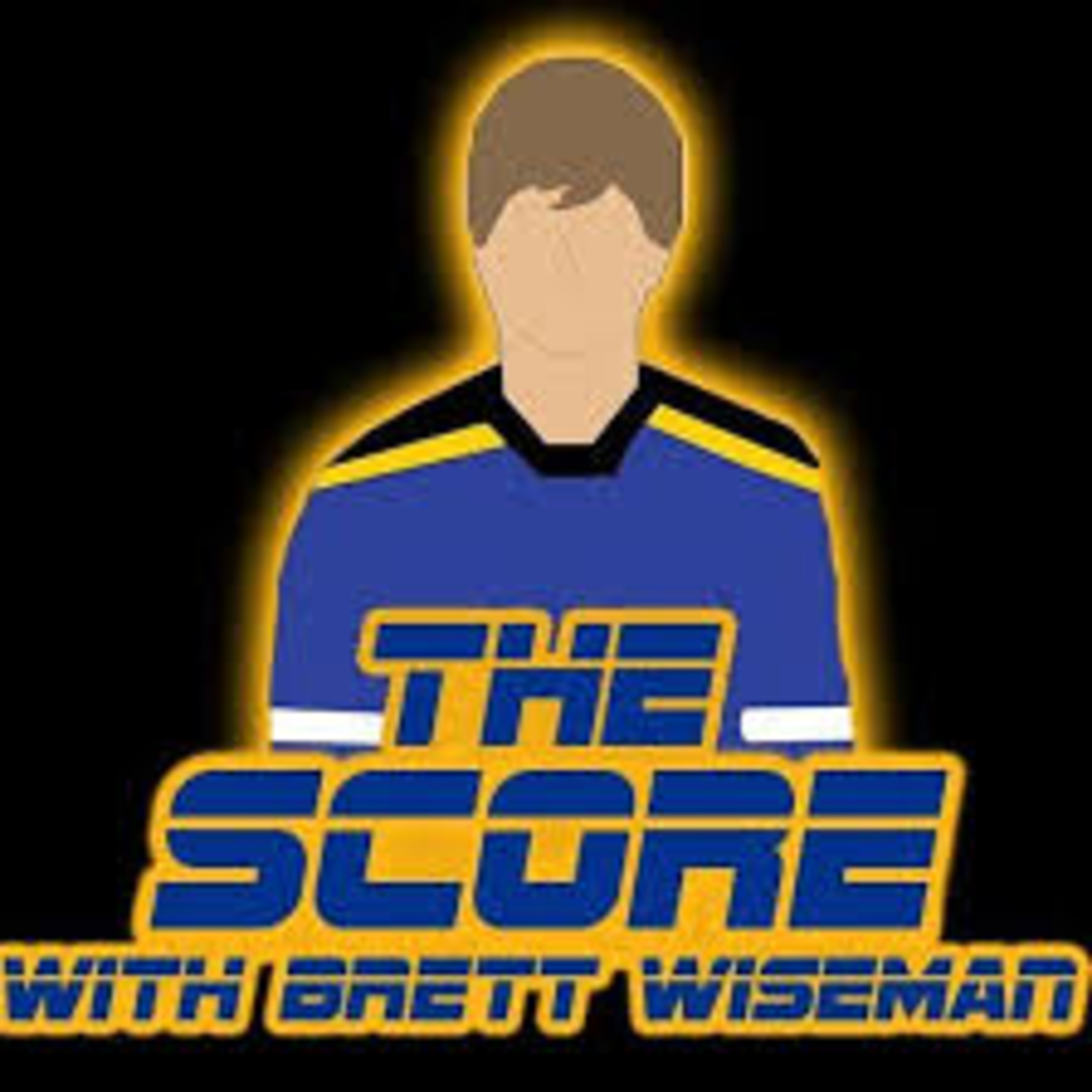 The Score with Brett Wiseman - Episode 59 - Friday April 2nd 2022