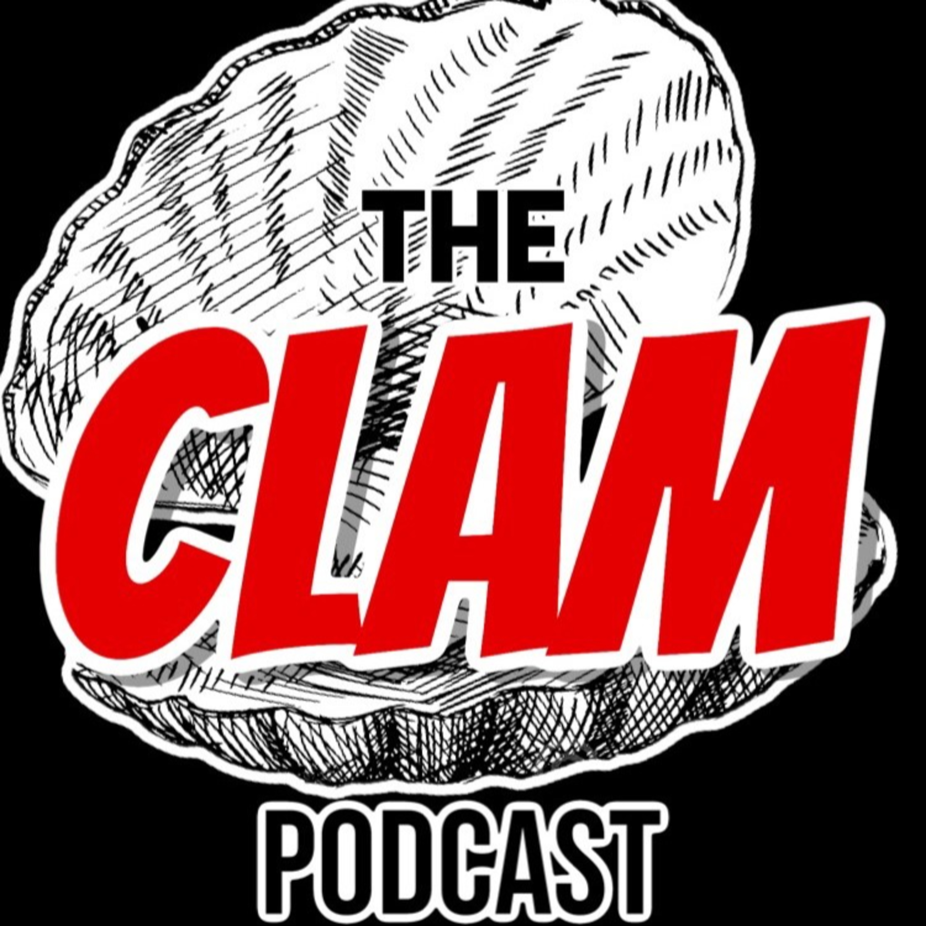 The Clam Podcast