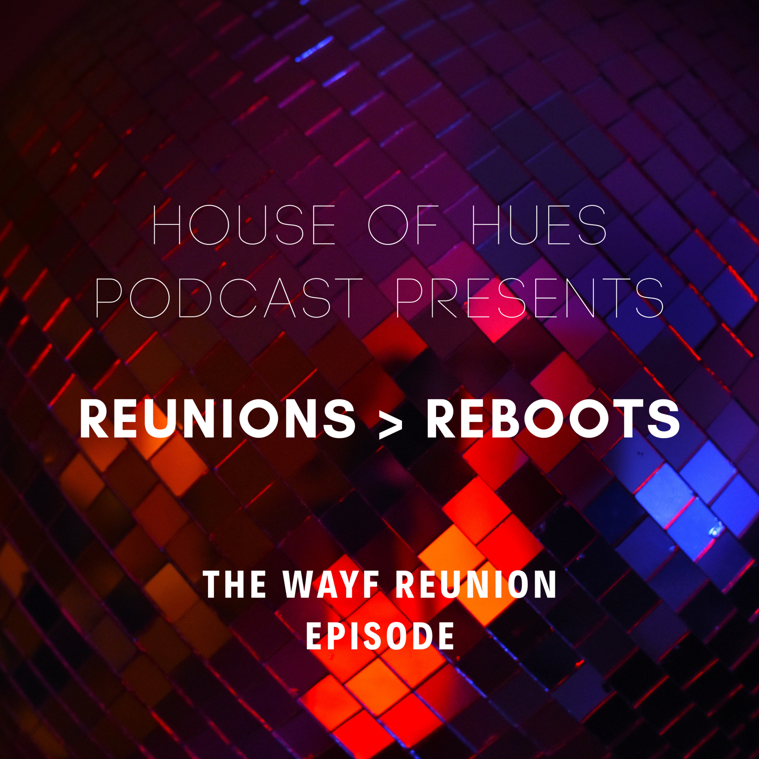 House of Hues Podcast