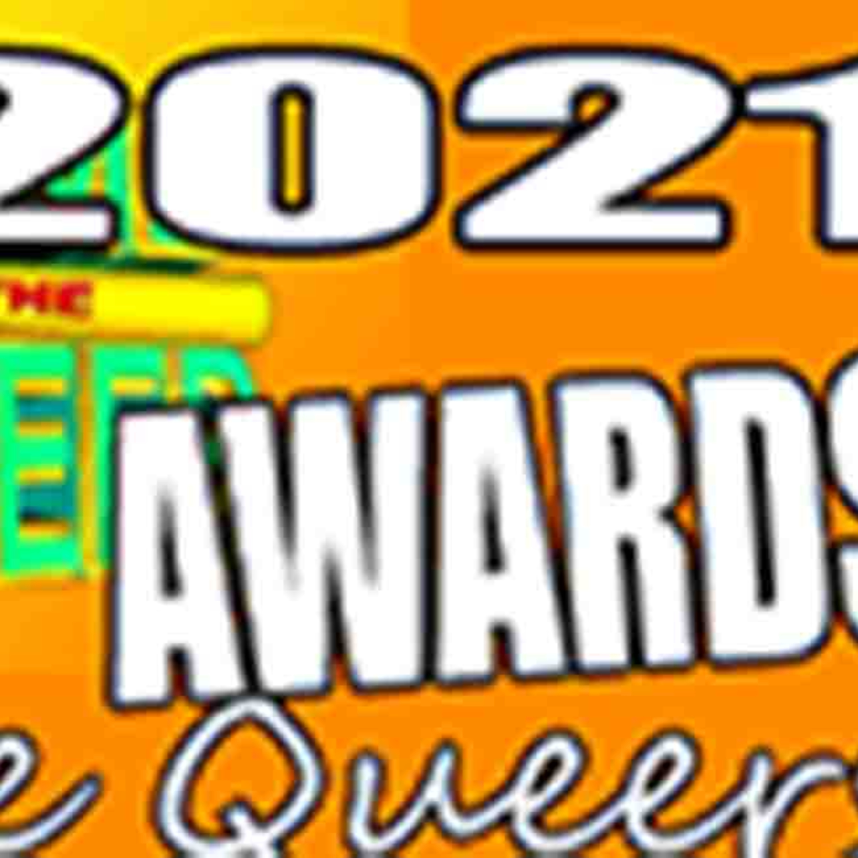 11 - THE QUEERS 2021 episode artwork