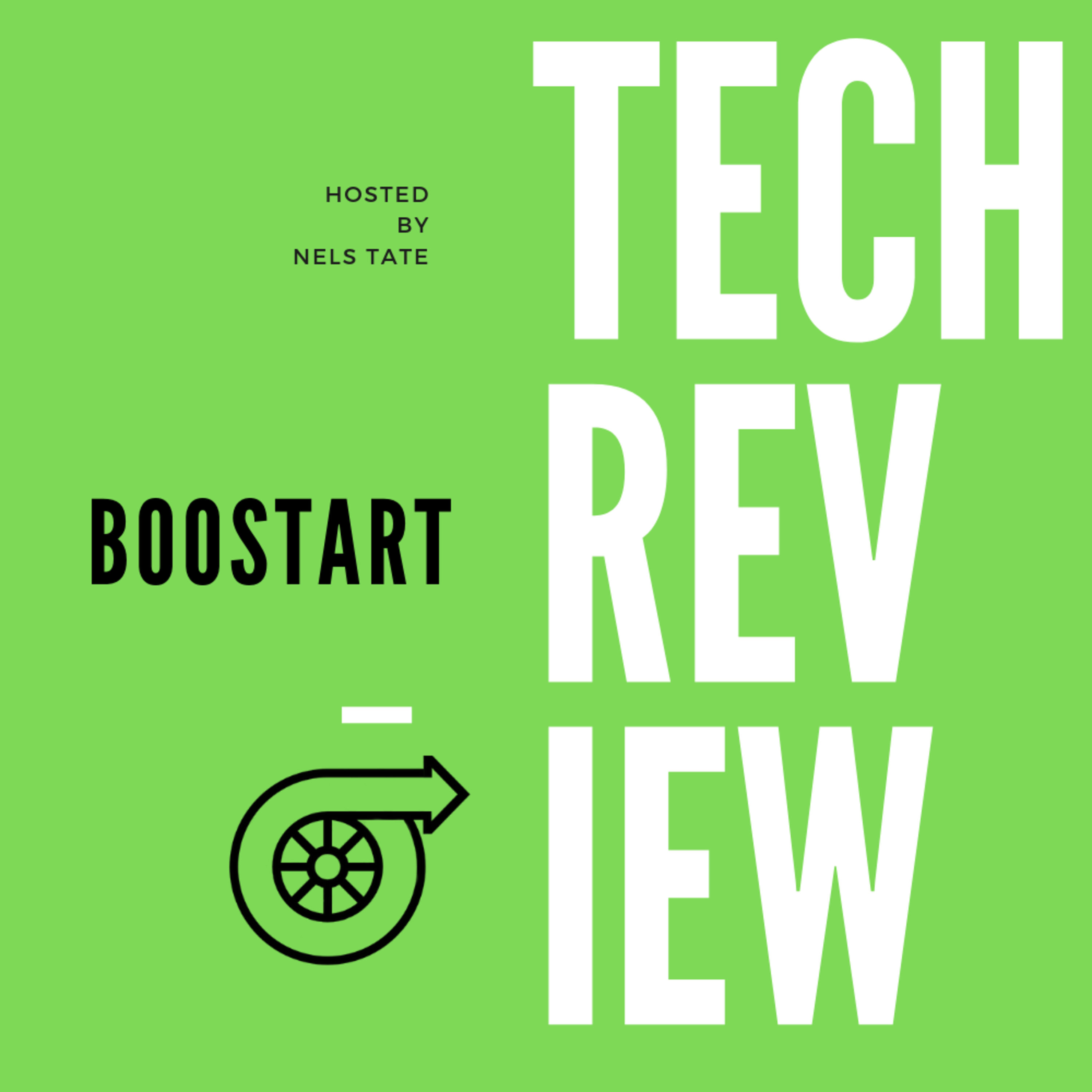 #2: Tech Review - Shift