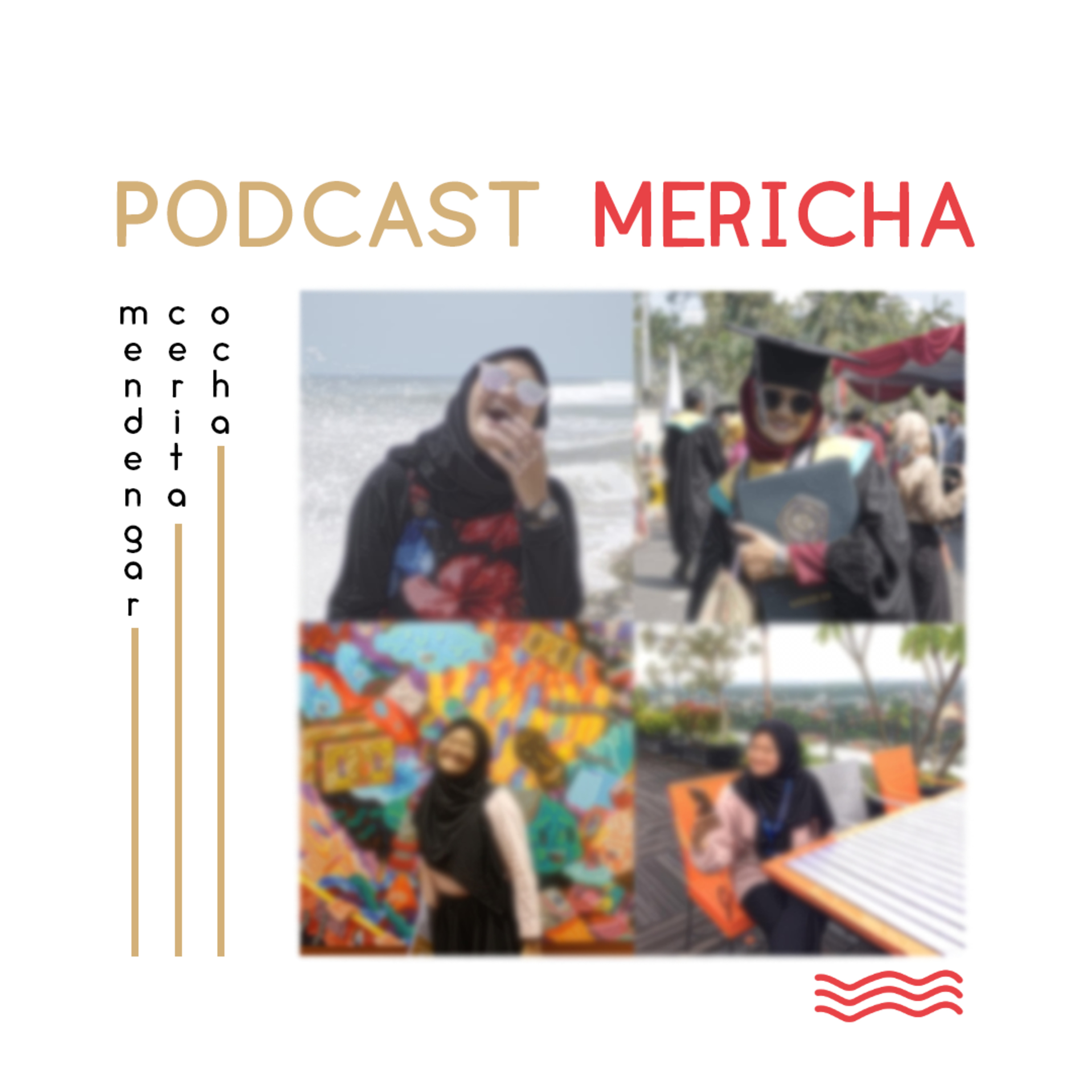 Mericha #1 - Yogyakarta dan Kenangannya