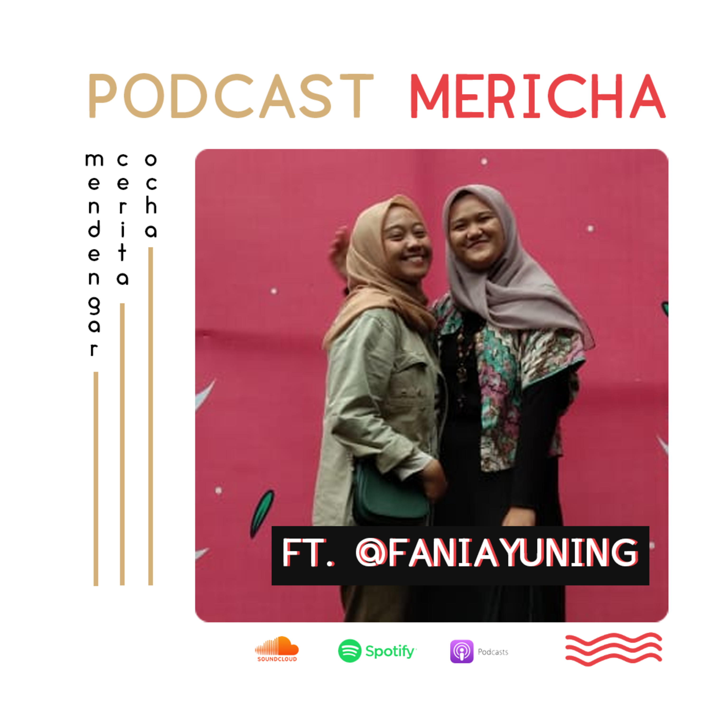 Podcast Mericha