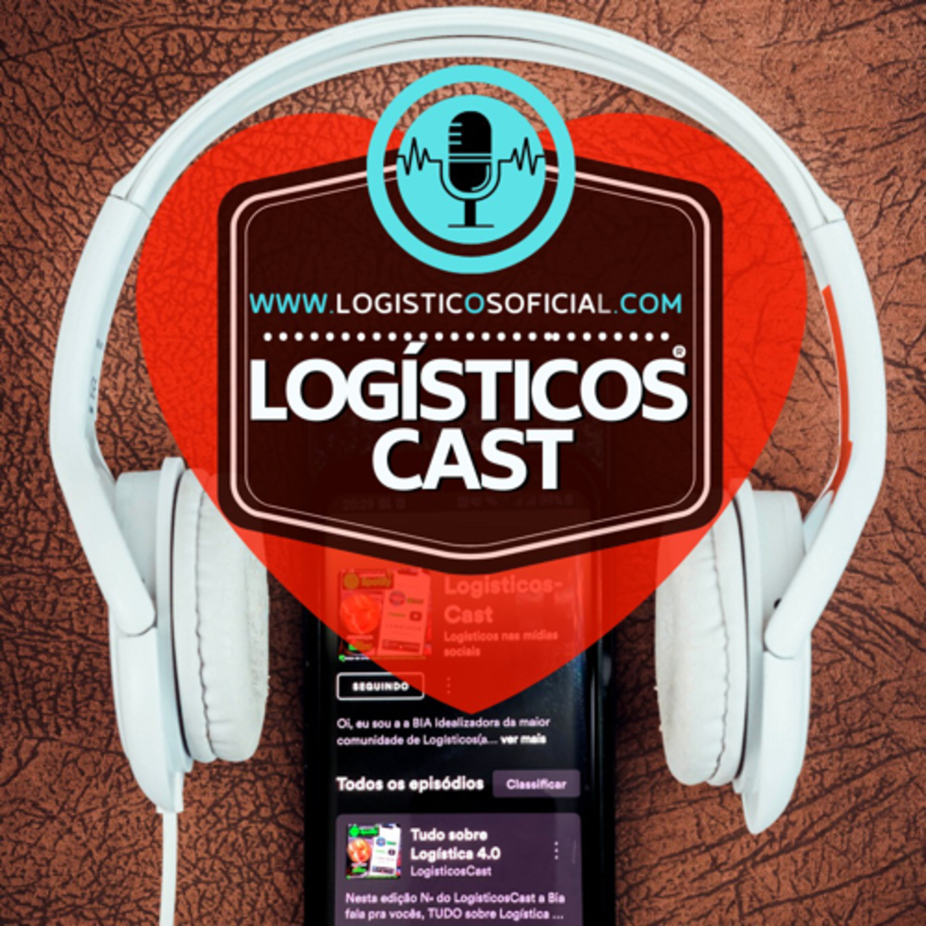 LogisticosCast