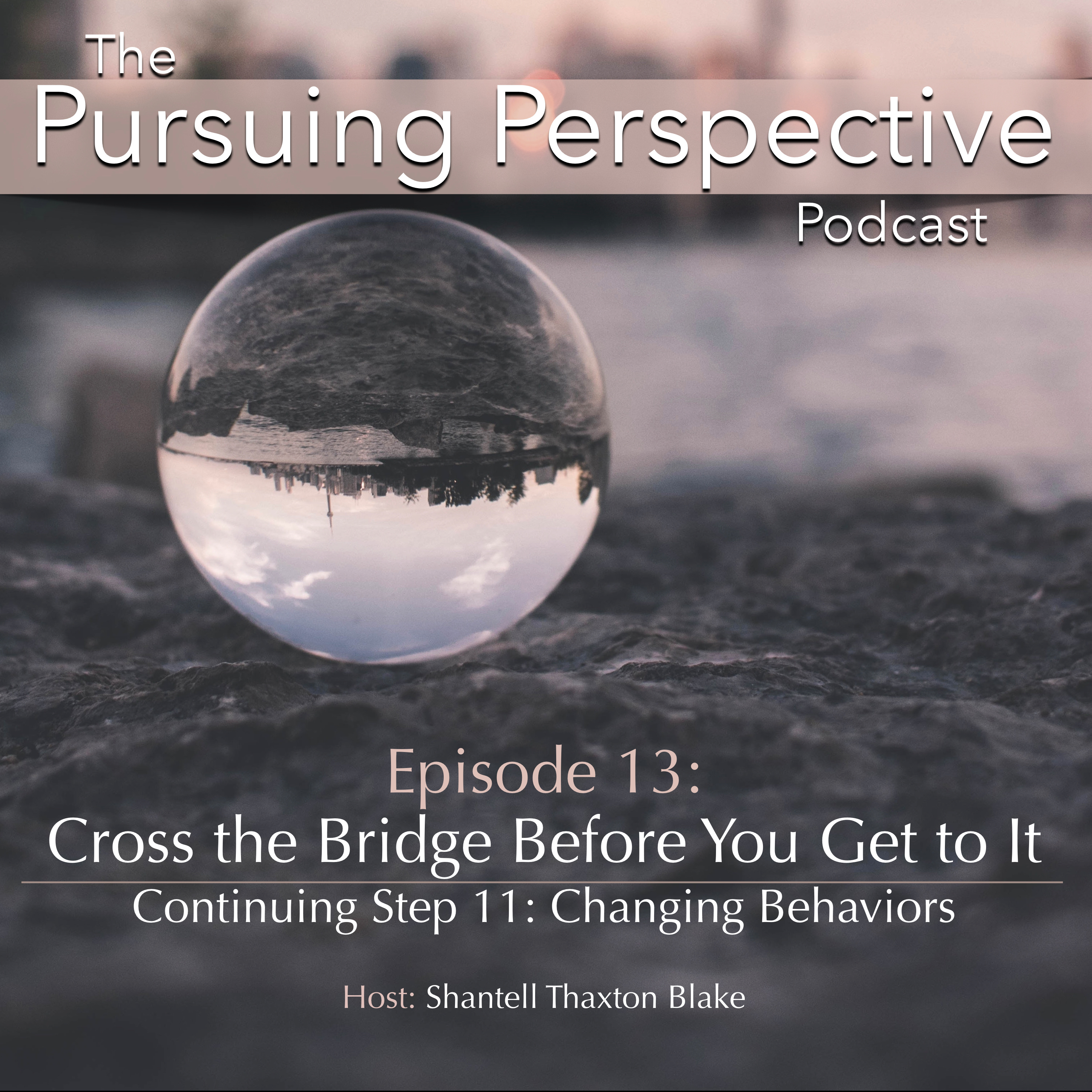 The Pursuing Perspective Podcast