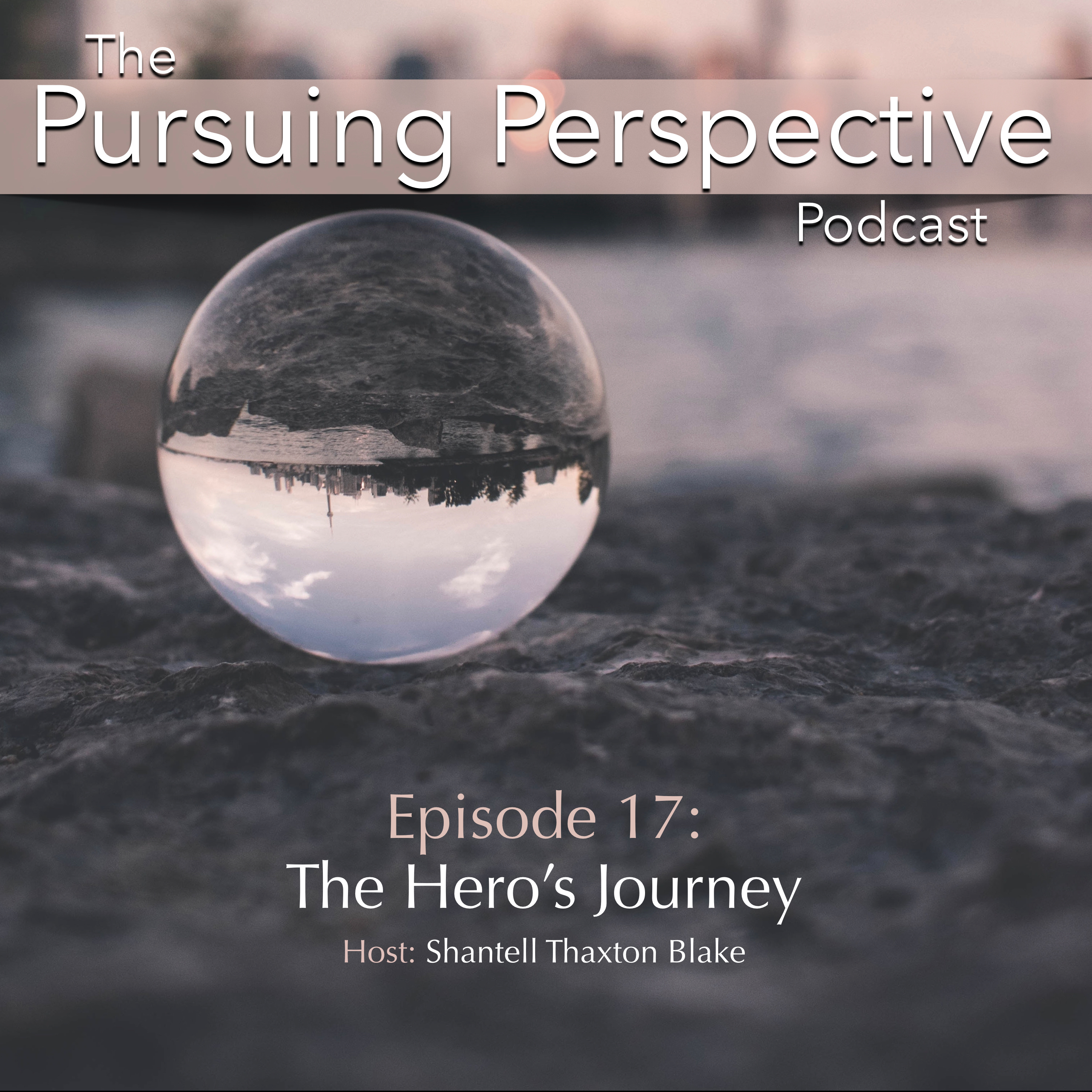 The Pursuing Perspective Podcast