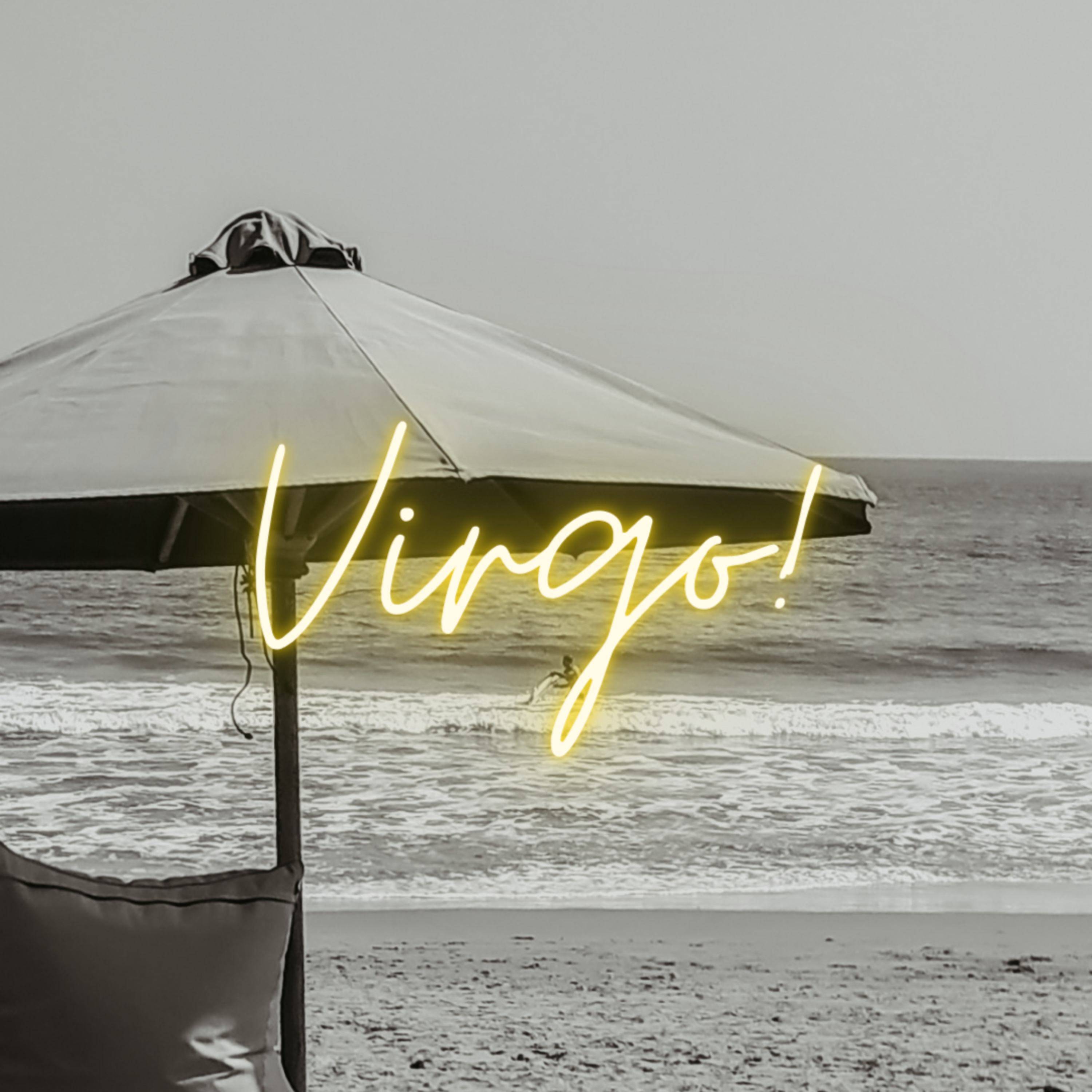 #4. Virgo episode artwork