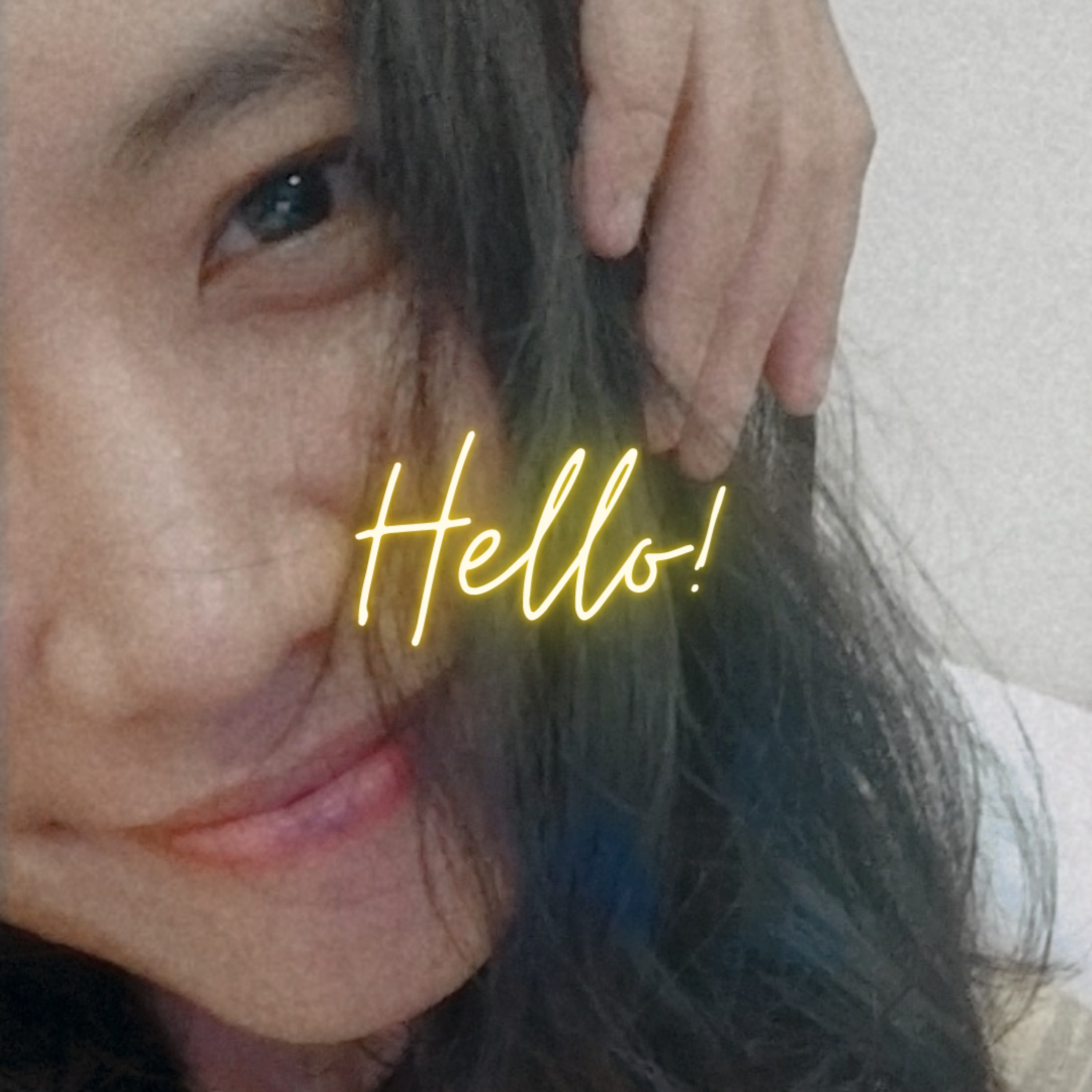 #1. Hello! episode artwork
