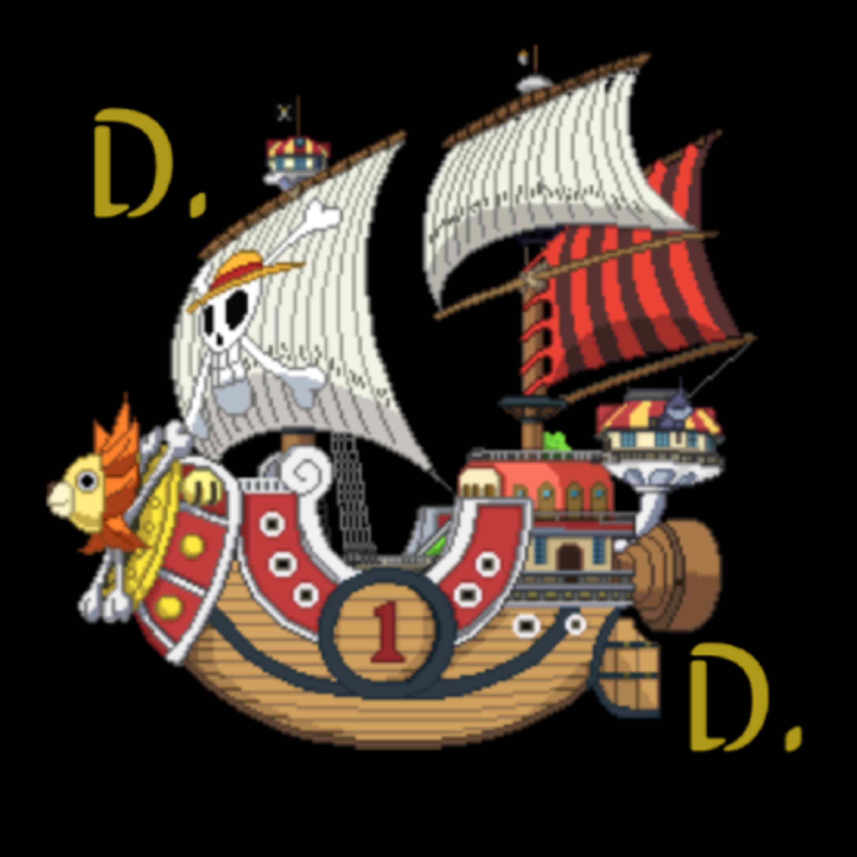 Double "D." Podcast Ep.1 episode artwork