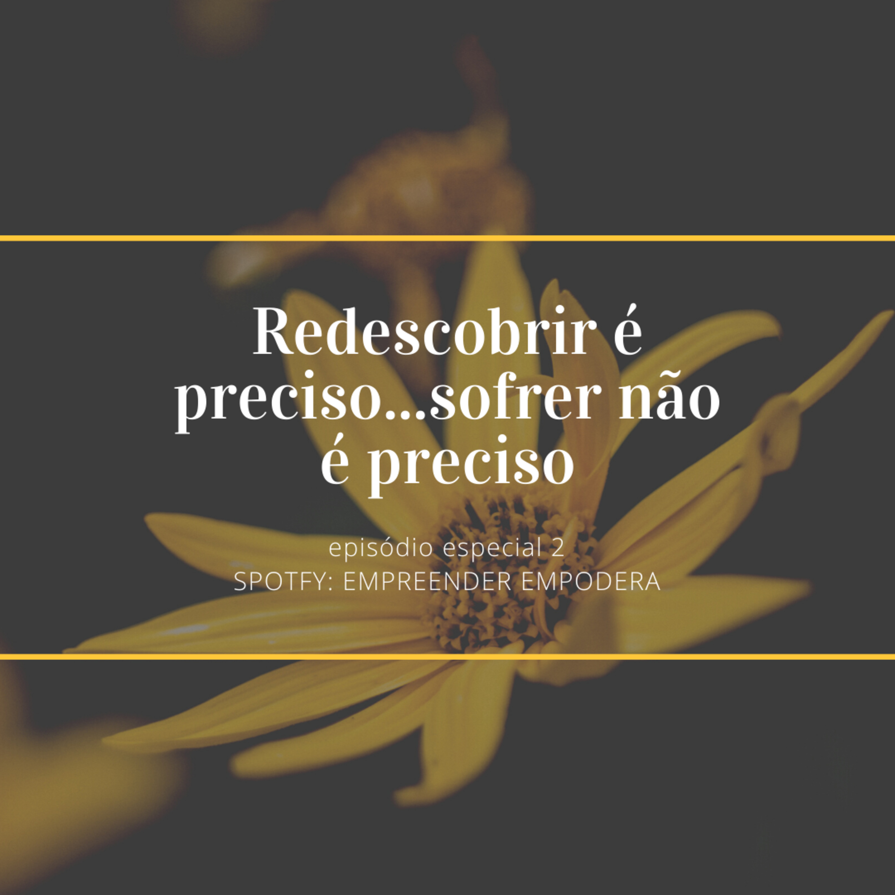 Empreender Empodera!