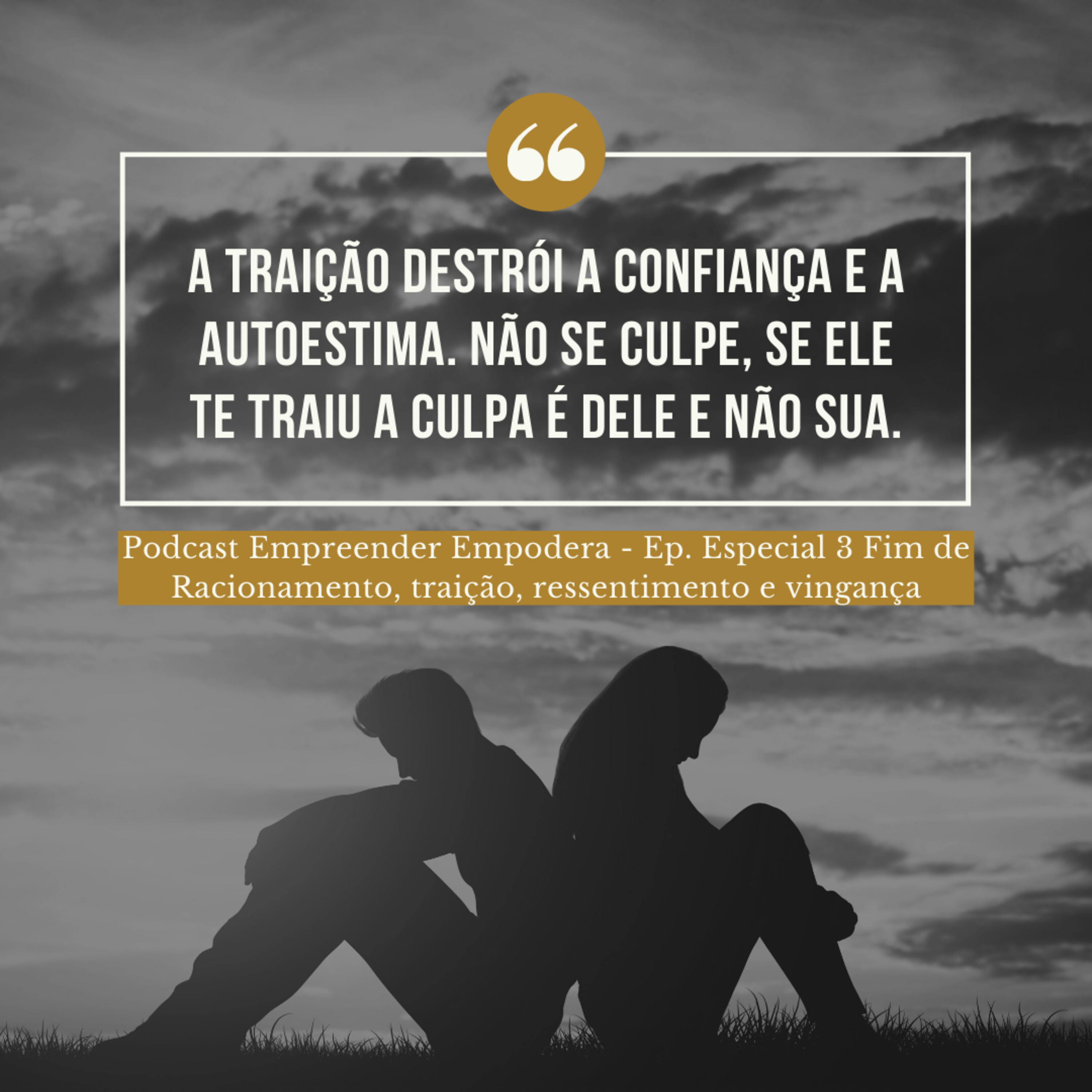 Empreender Empodera!