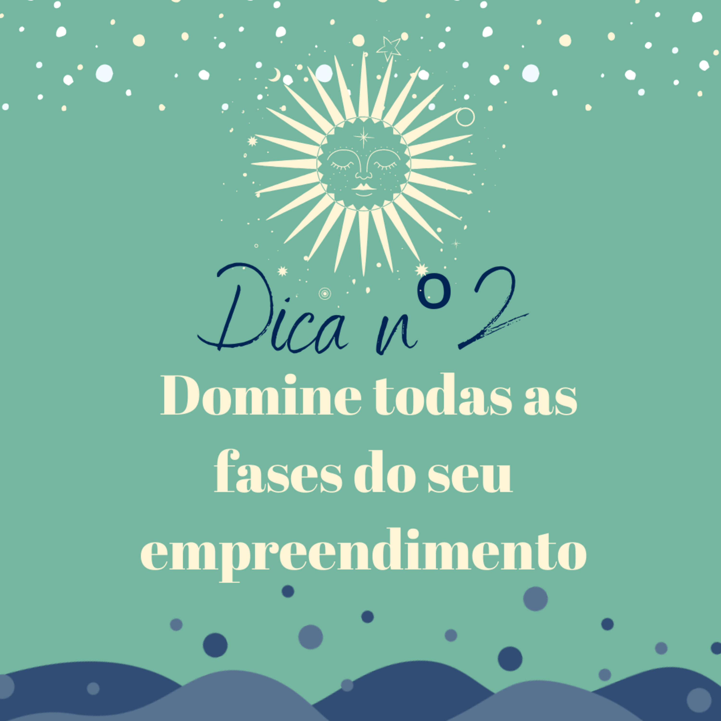 Empreender Empodera!