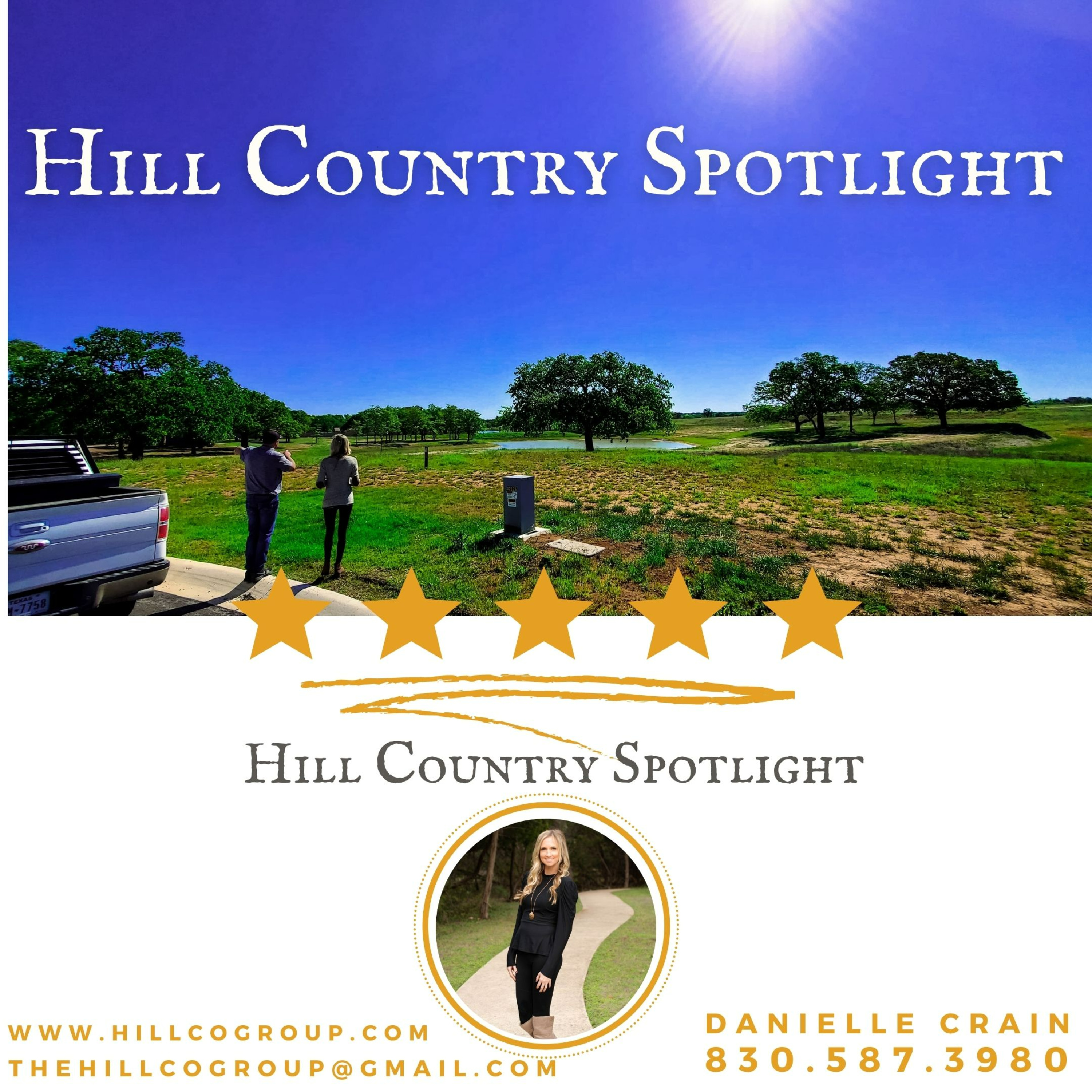 Southern Living | Texas Hill Country