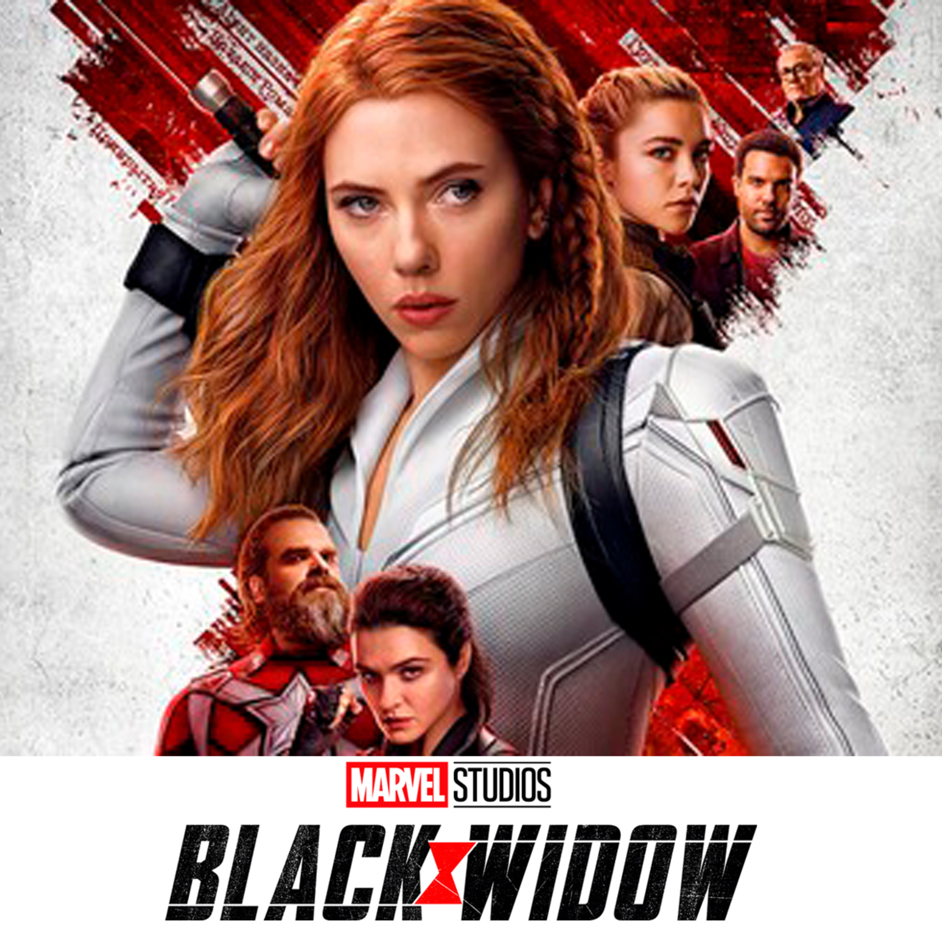 Black Widow episode artwork