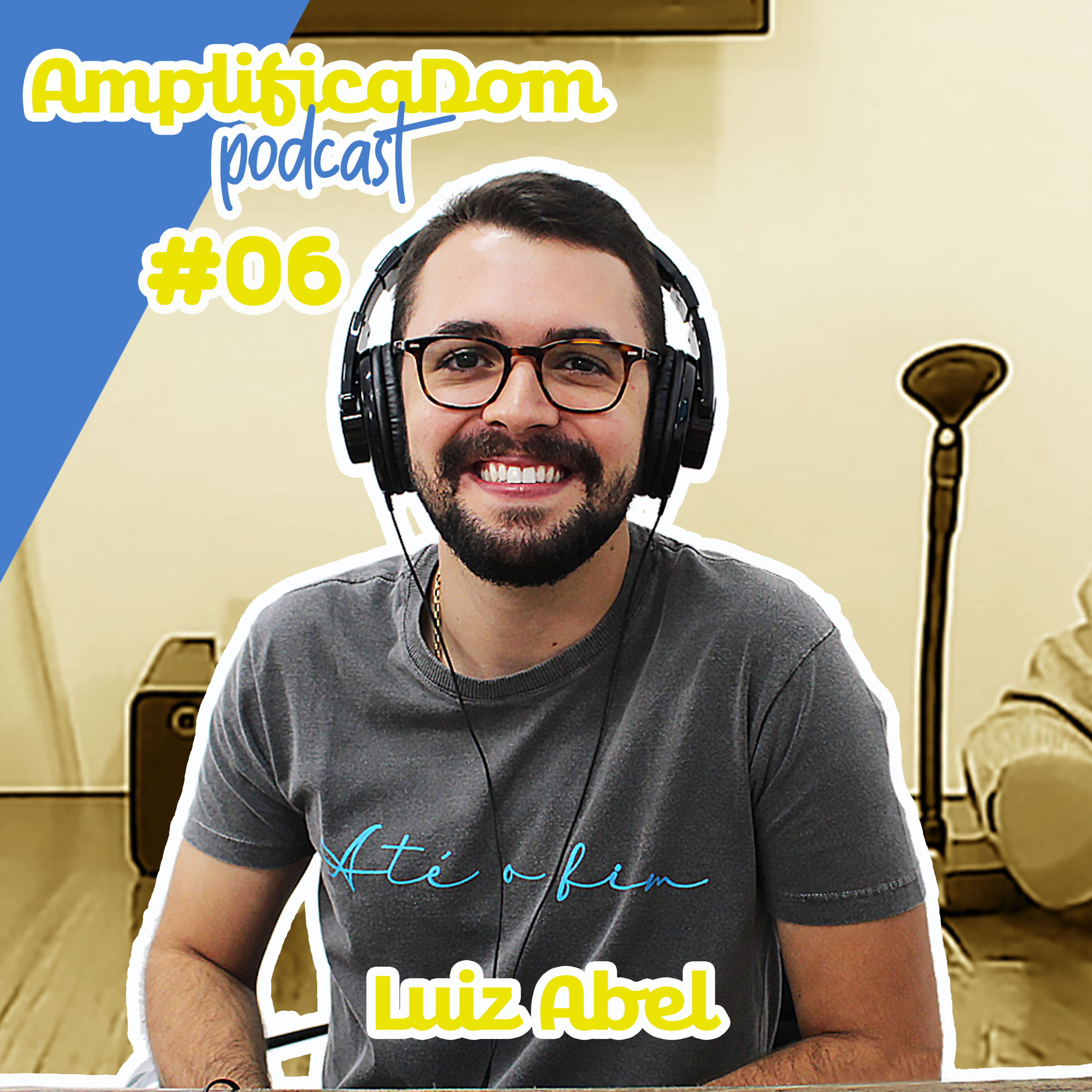 AmplificaDom