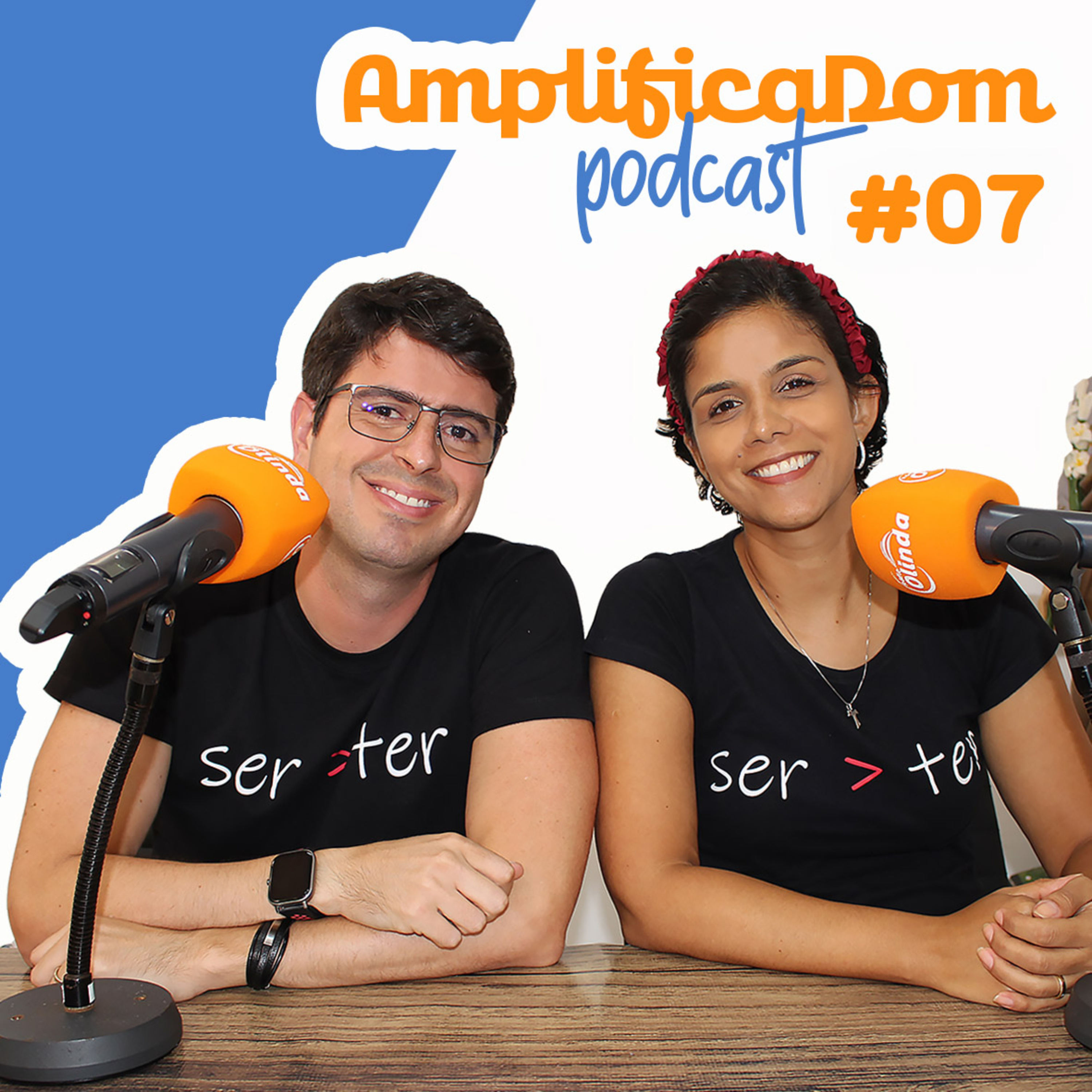AmplificaDom