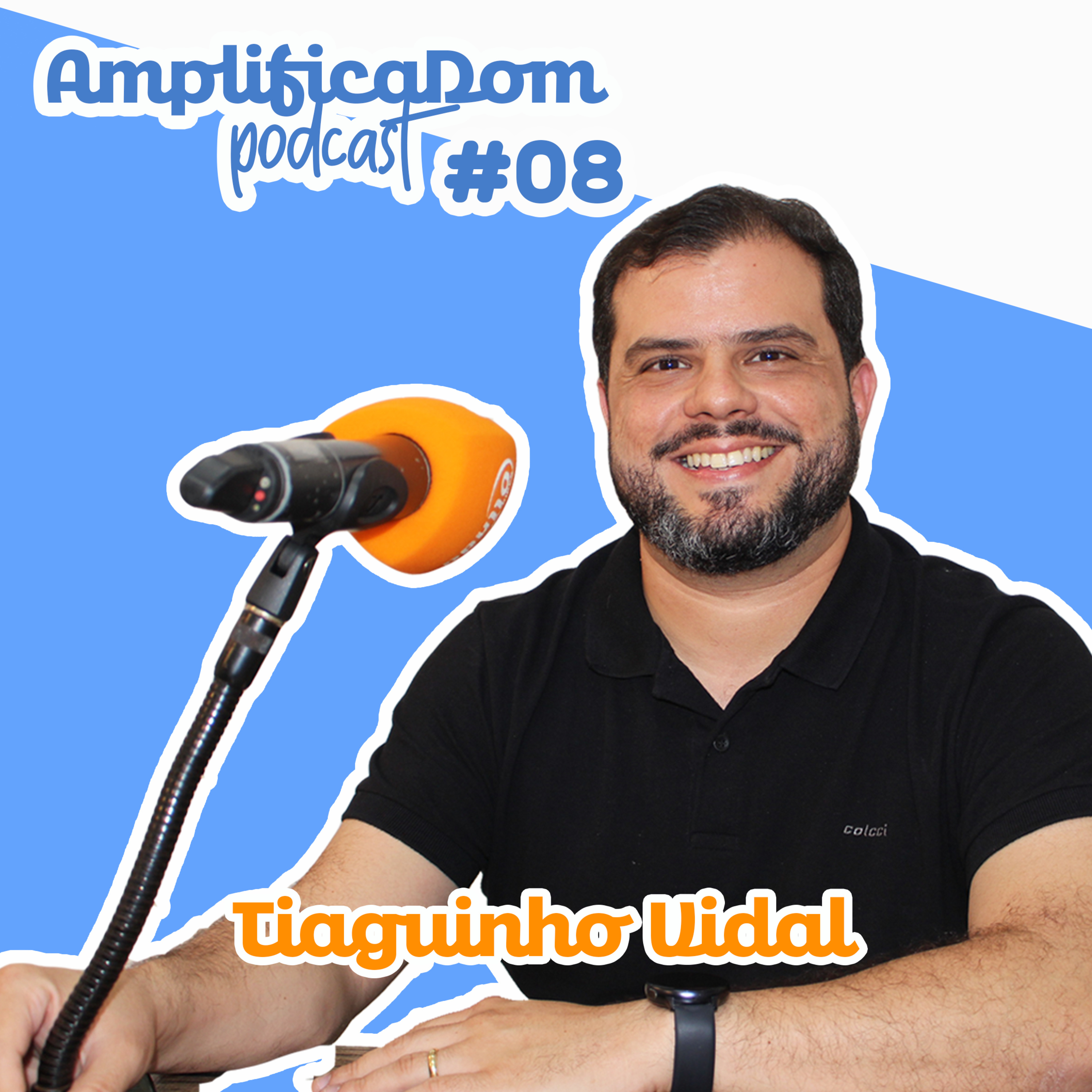 AmplificaDom