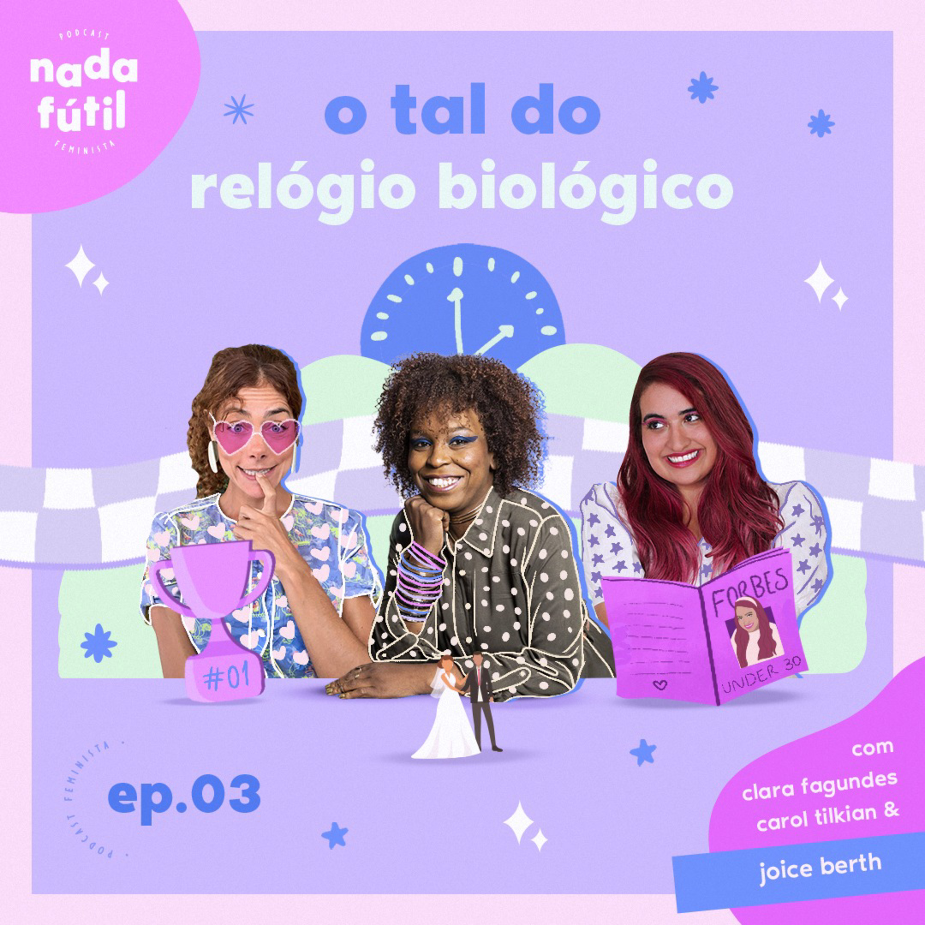 Nada Fútil