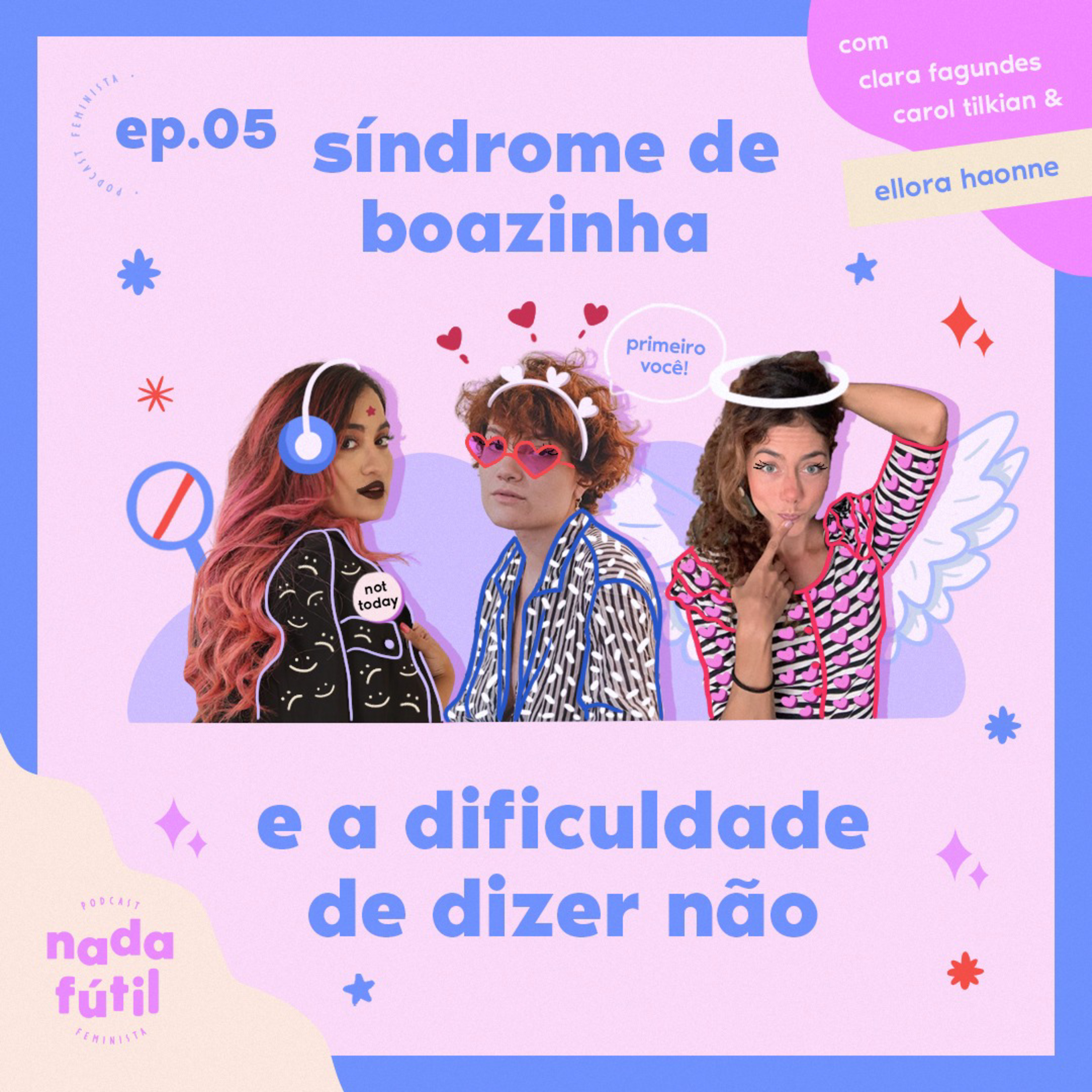 Nada Fútil