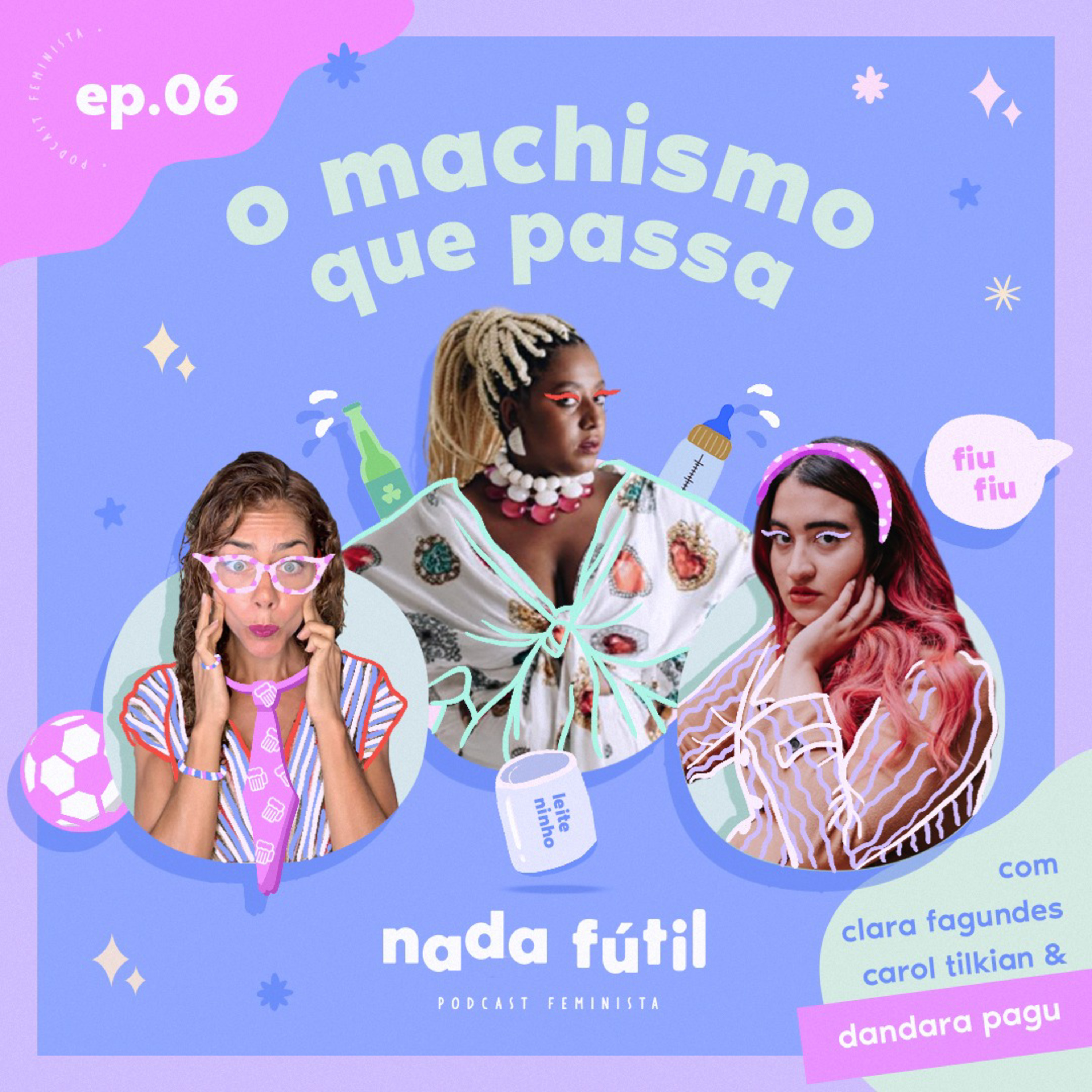Nada Fútil