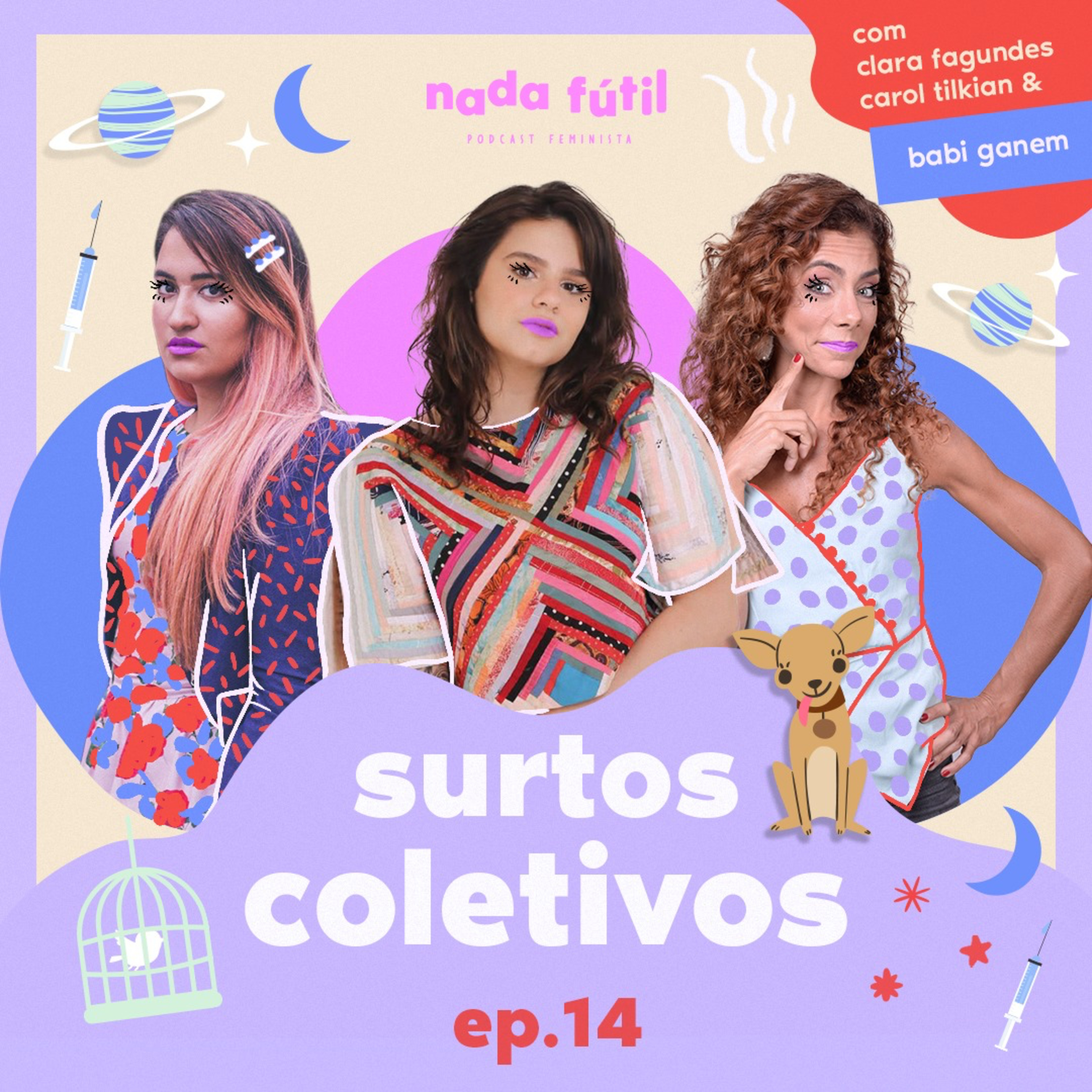 Nada Fútil
