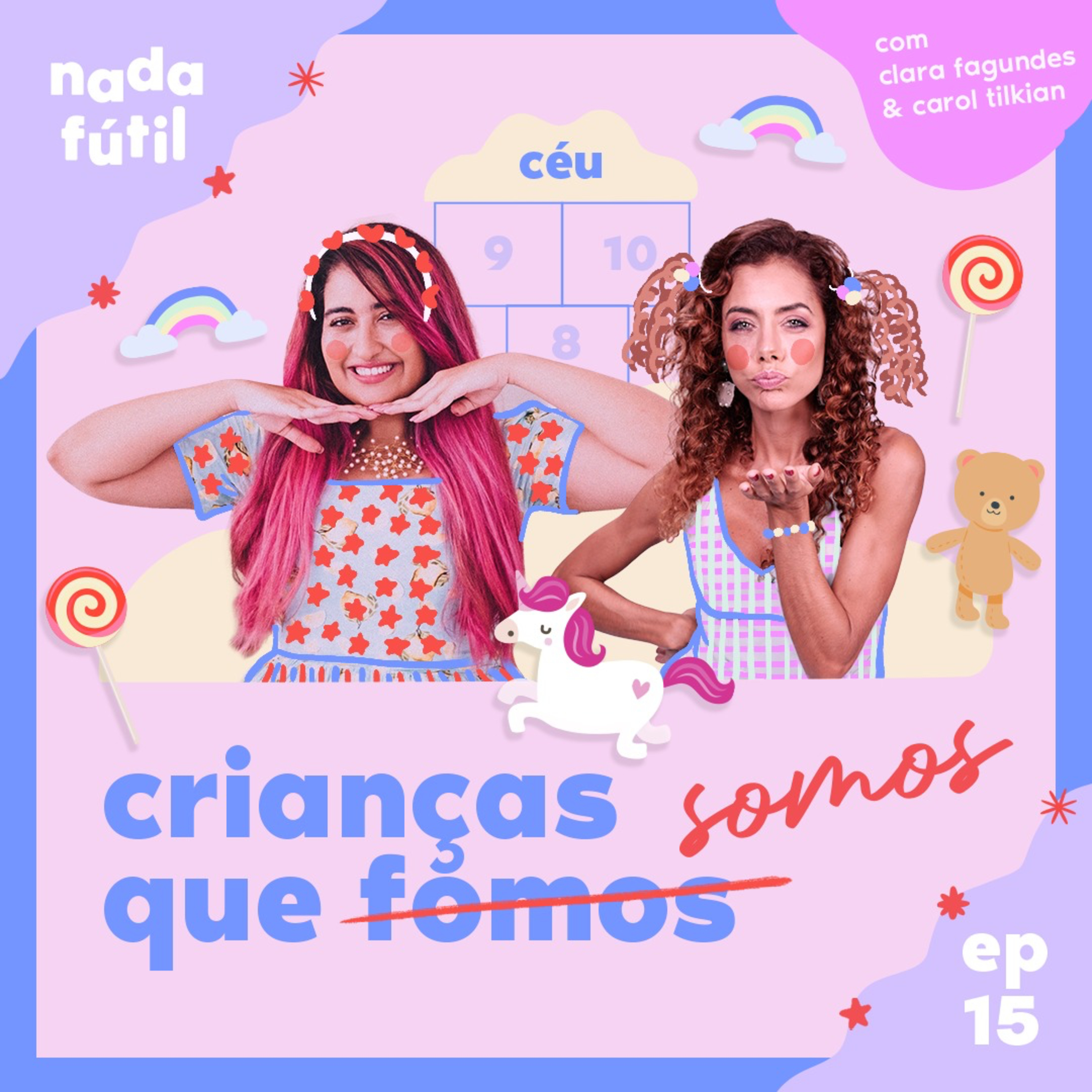 Nada Fútil