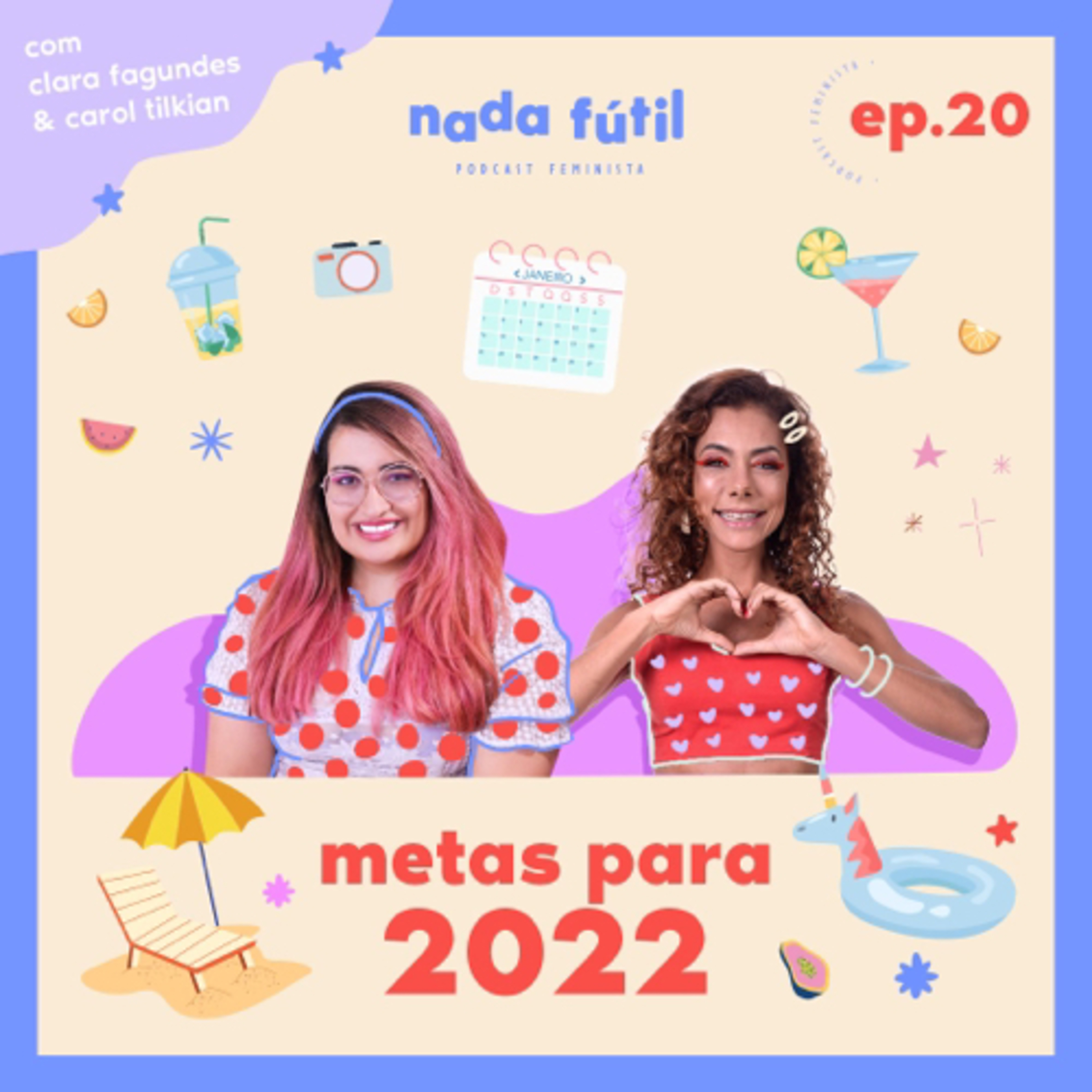 Nada Fútil