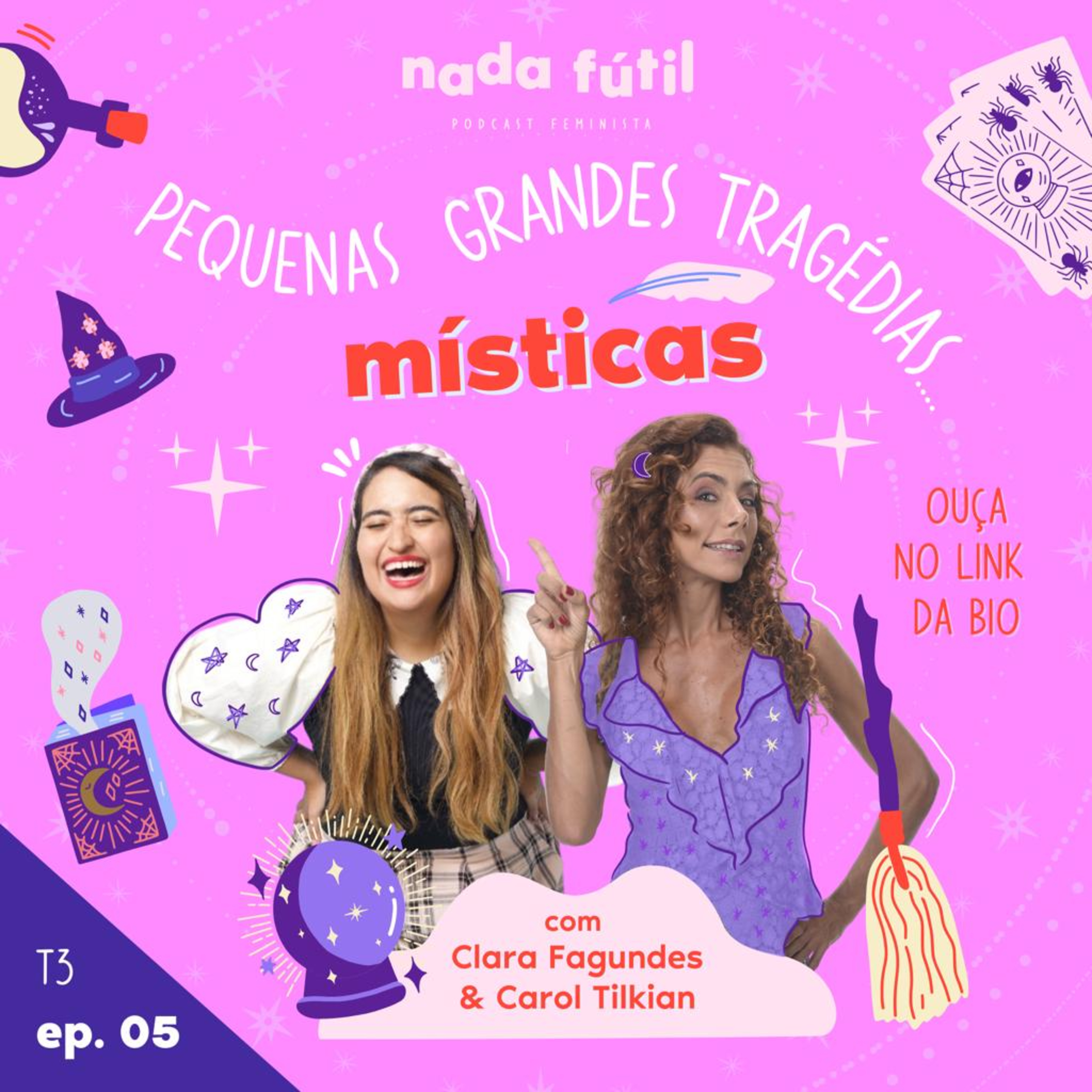 Nada Fútil