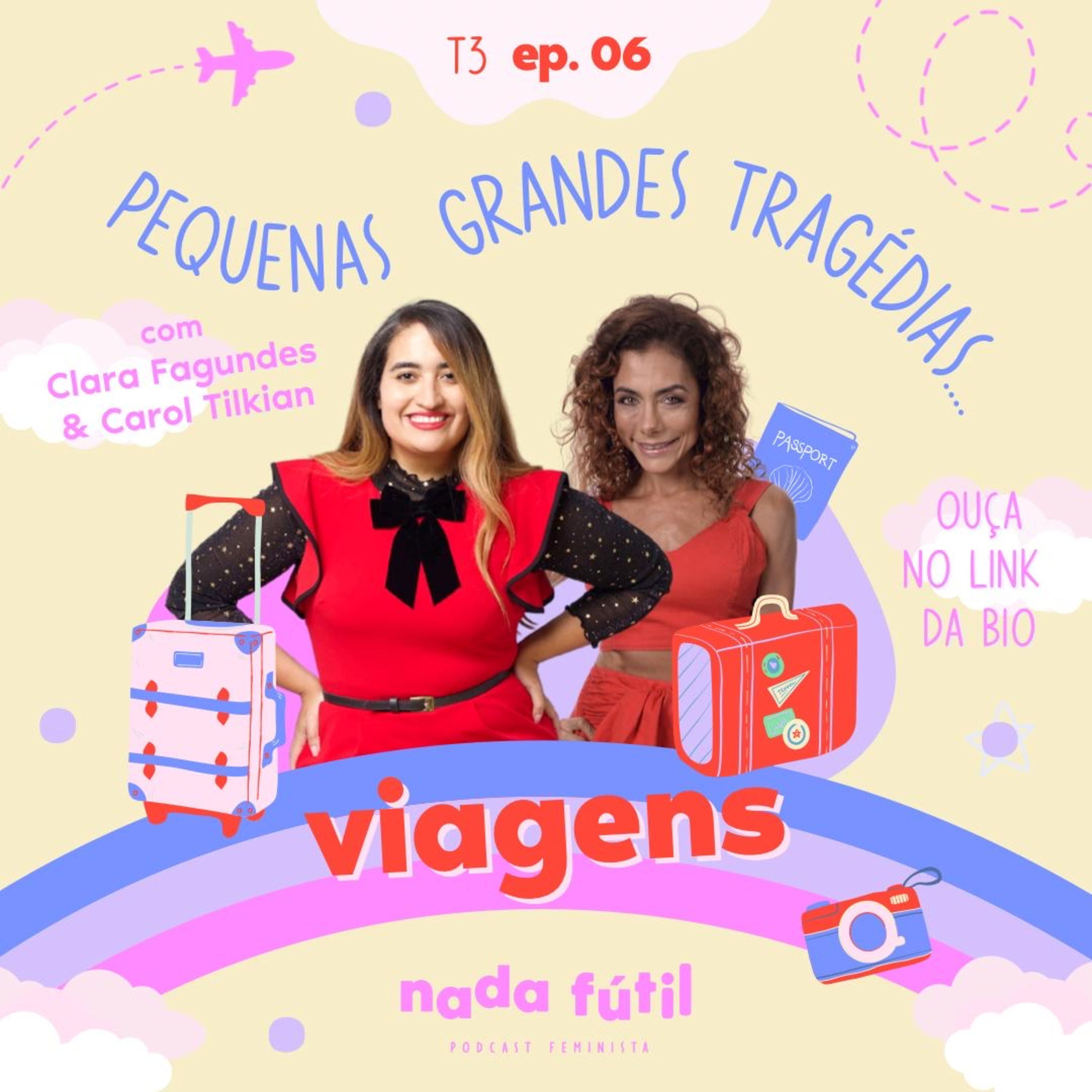 Nada Fútil