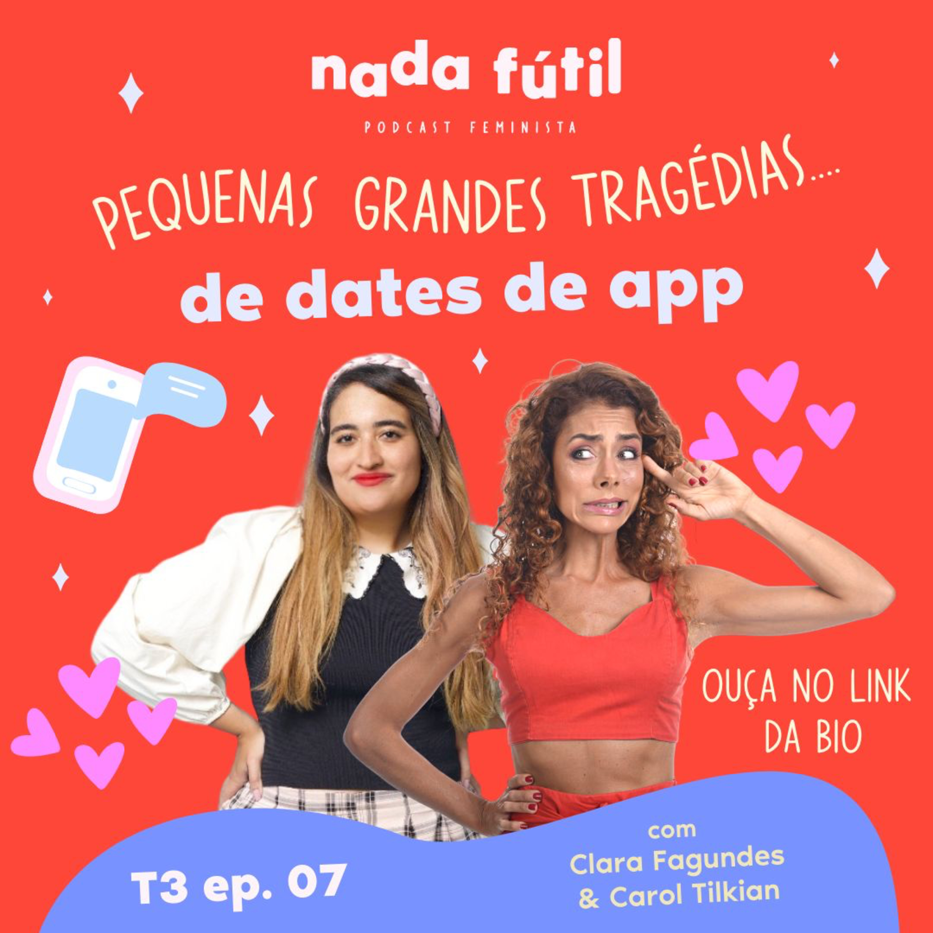 Nada Fútil