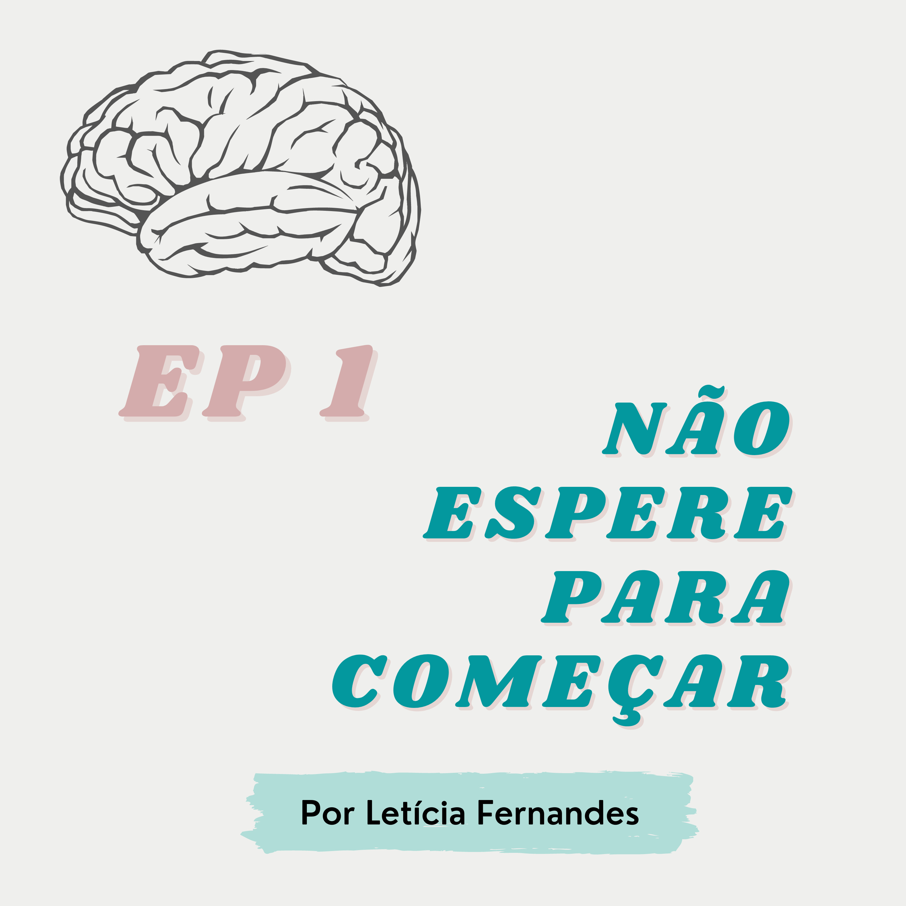 Vamos falar sobre?