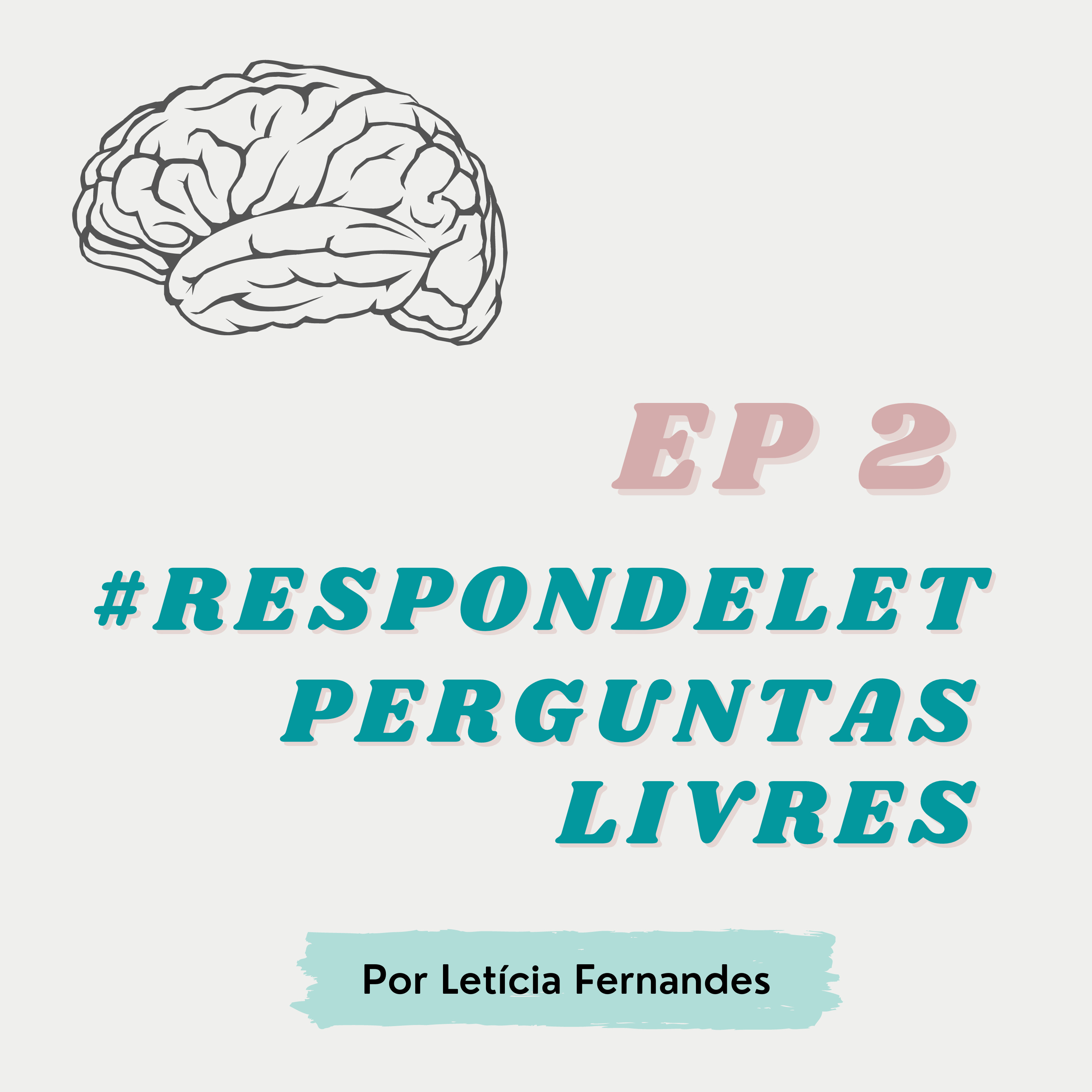 Vamos falar sobre?