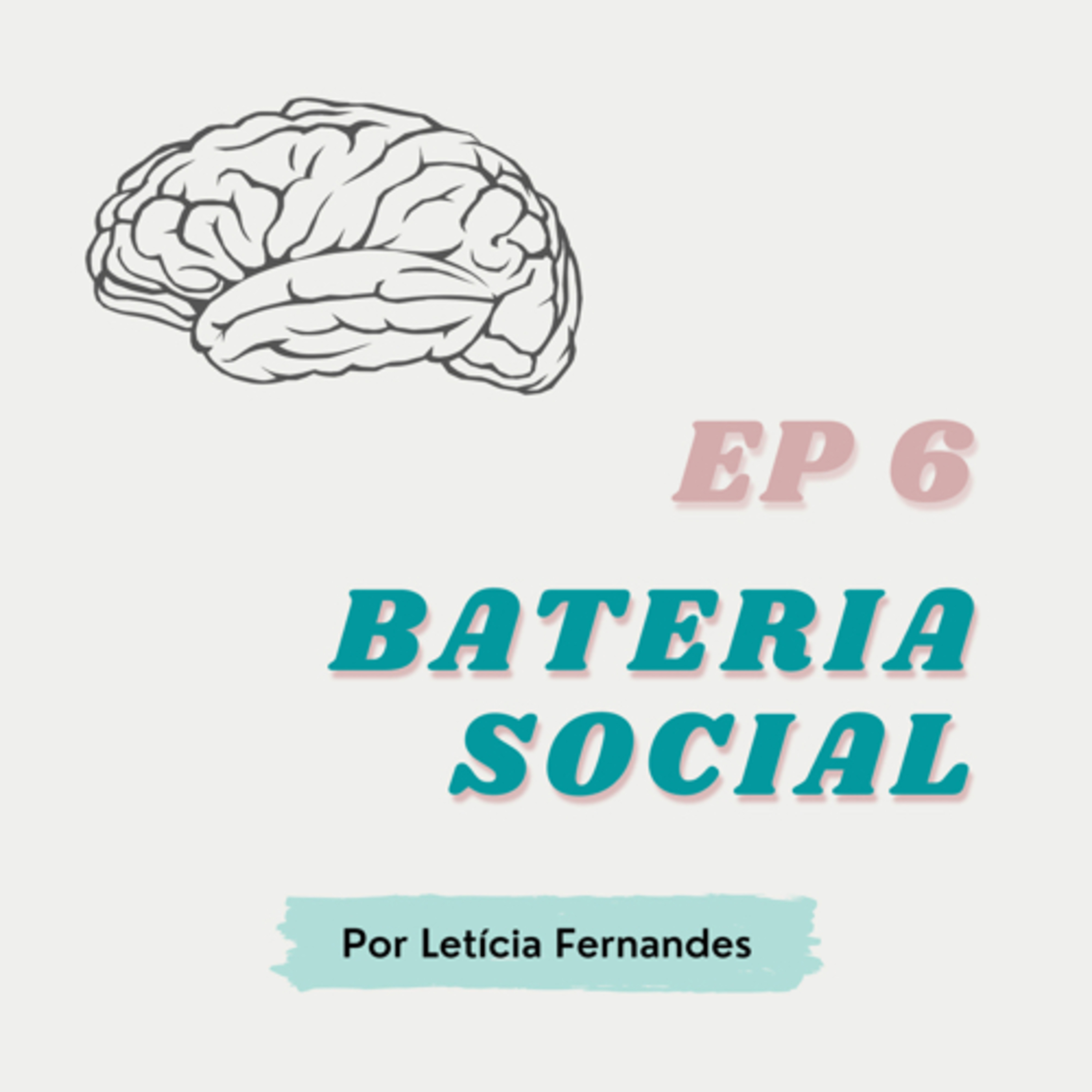 Vamos falar sobre?