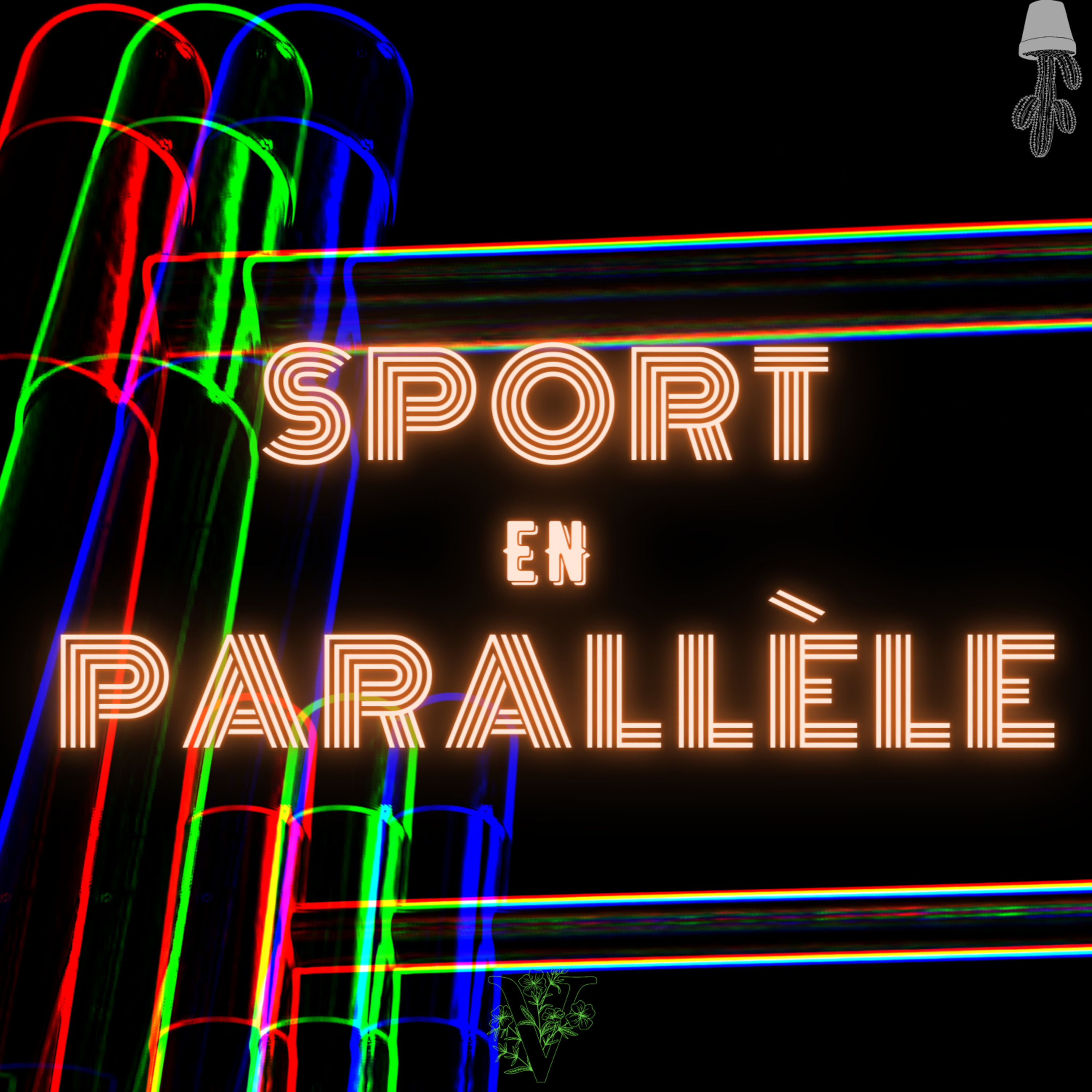 Dans le dos des Bodybuilders, avec Robert  episode artwork