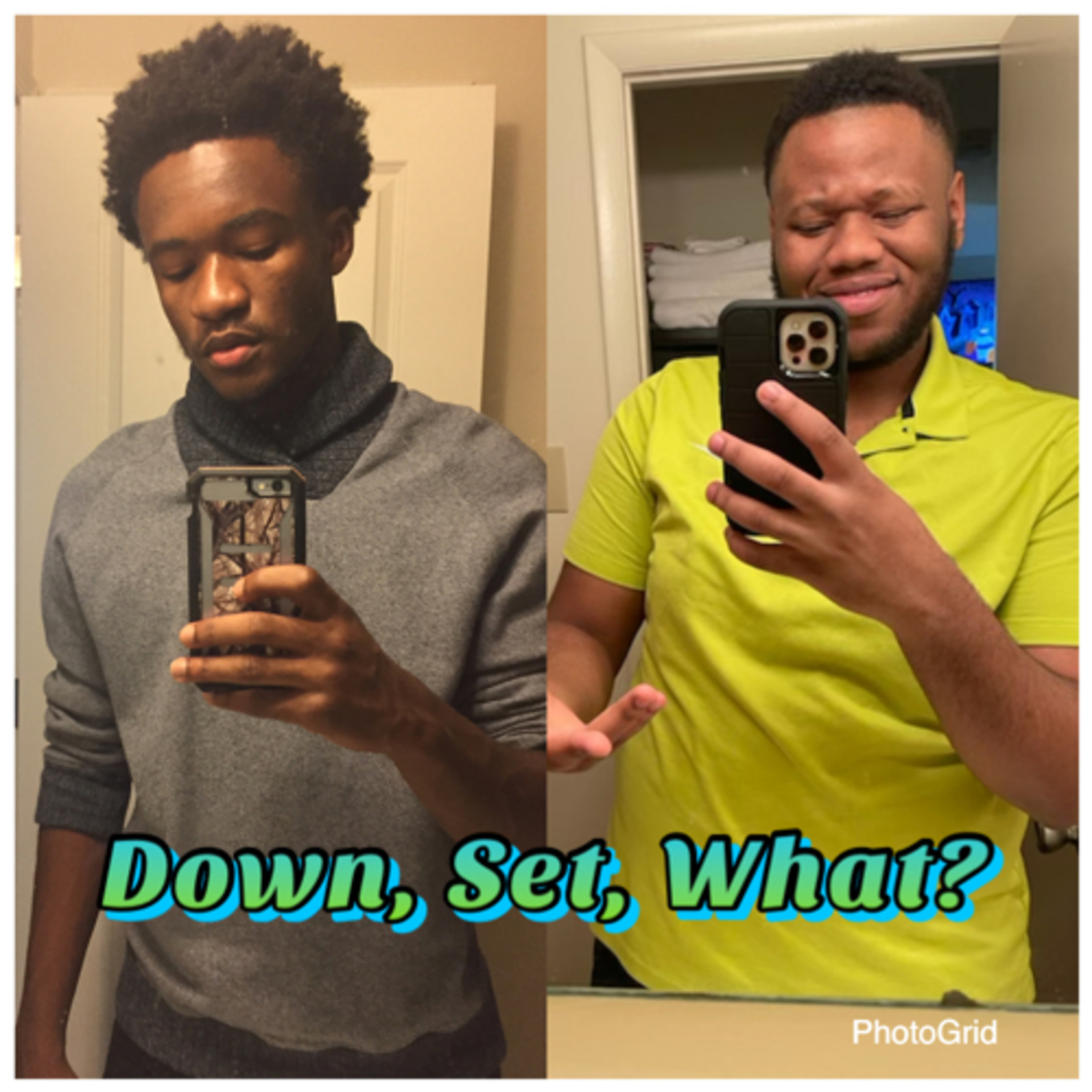 The Rodcast
