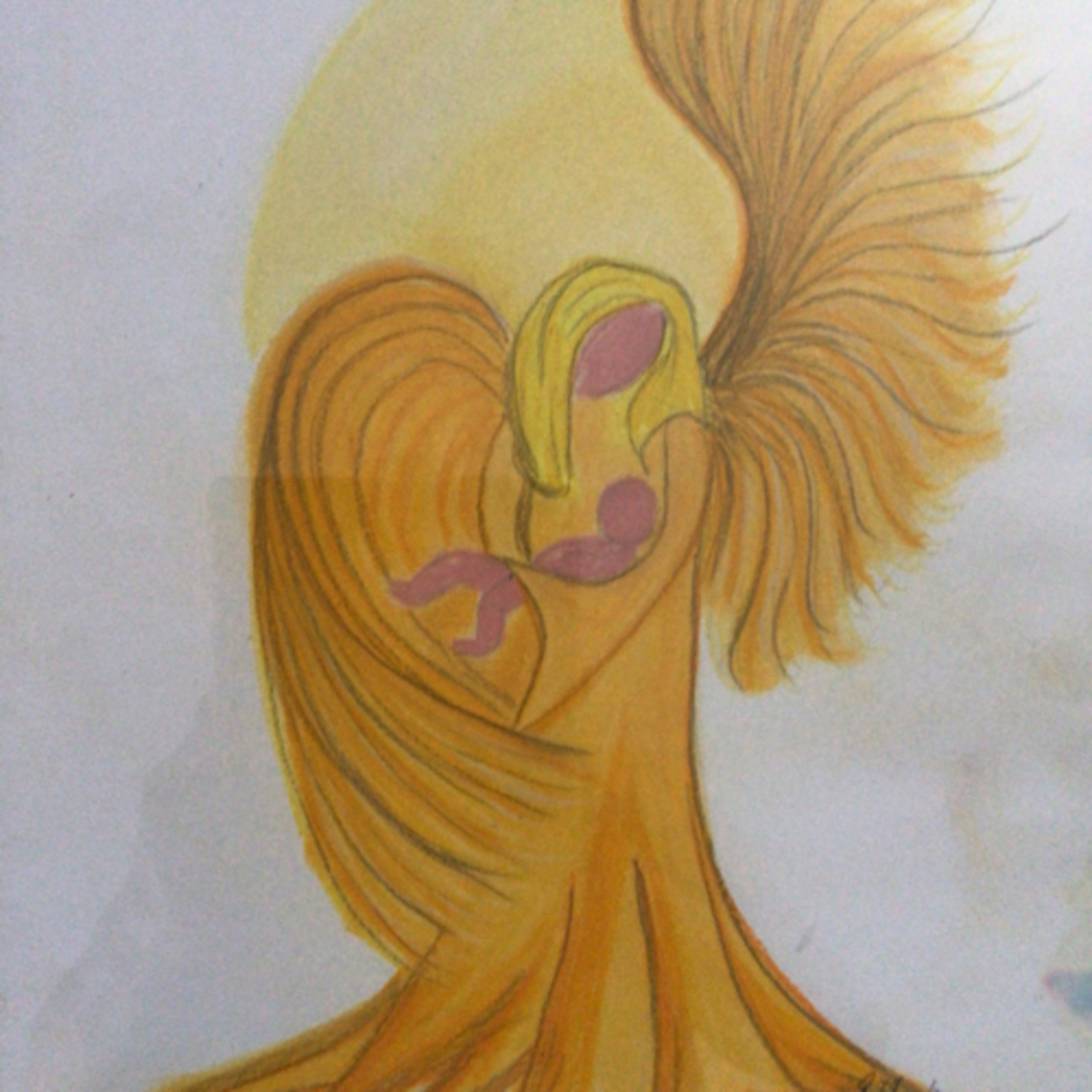 Weisheiten, Meditation und Geschichten